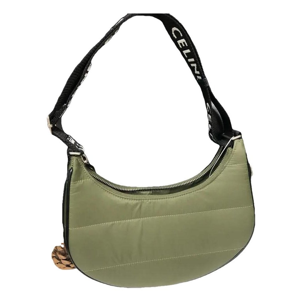 Ava leather handbag