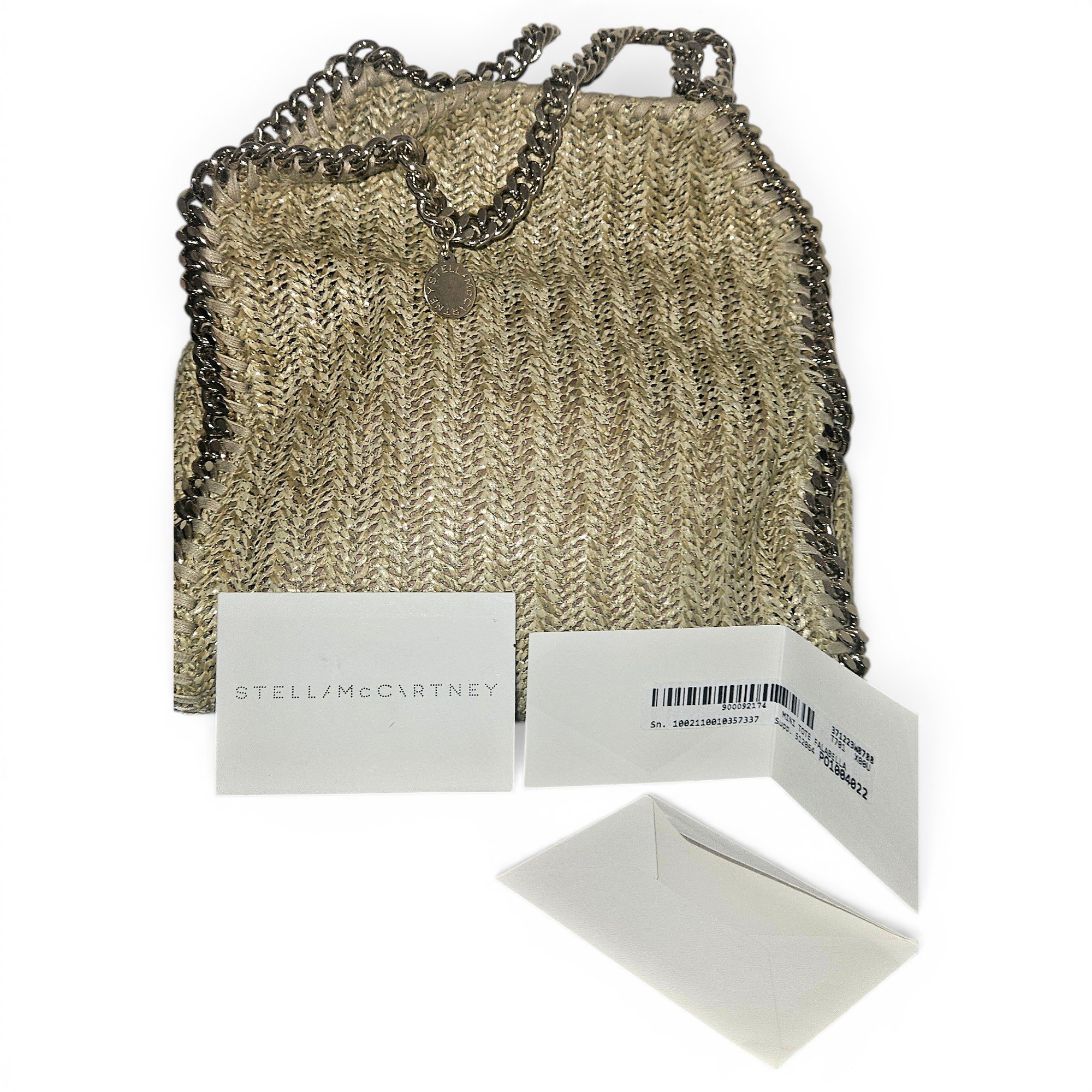 Stella McCartney Falabella handbag