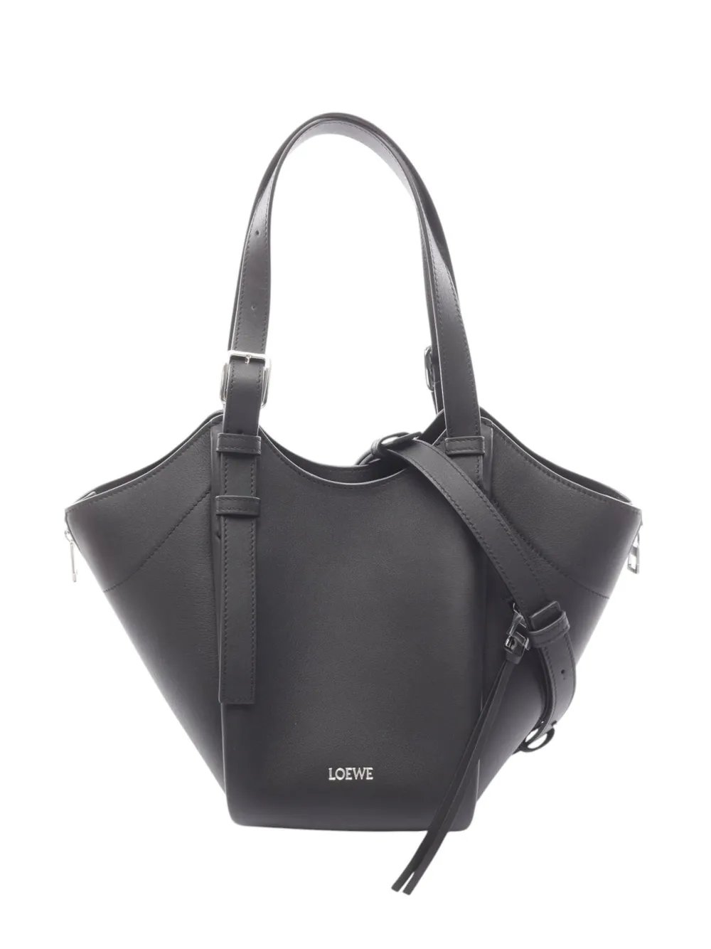 2010-2026 Leather Hammock Flip Bag satchel