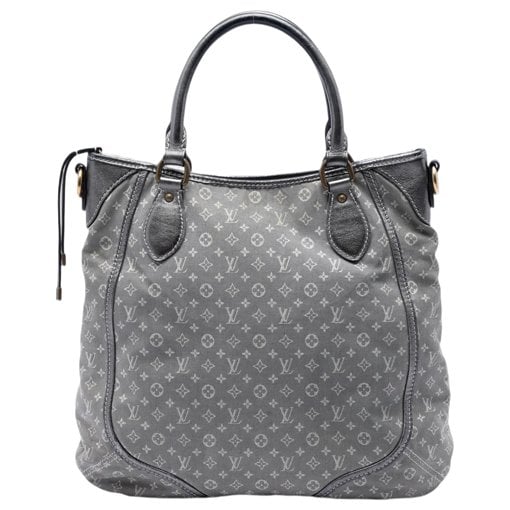 Very cloth satchel
