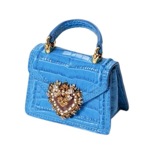 Sicily leather mini bag