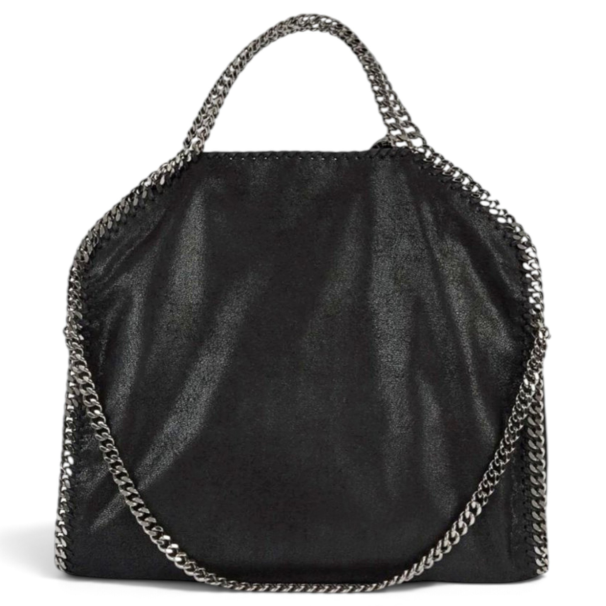 Stella McCartney Falabella vegan leather tote
