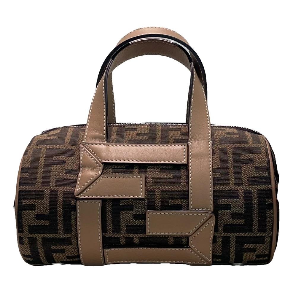 Cloth handbag