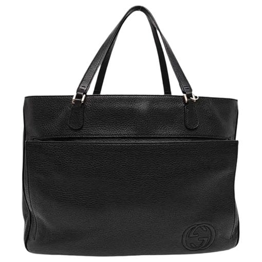 Gucci Leather handbag