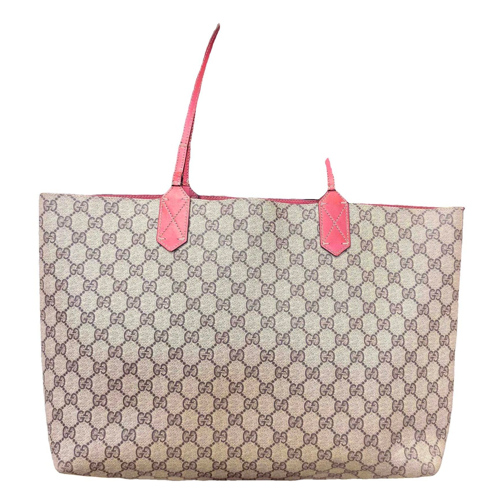 Ophidia Shopping vinyl tote