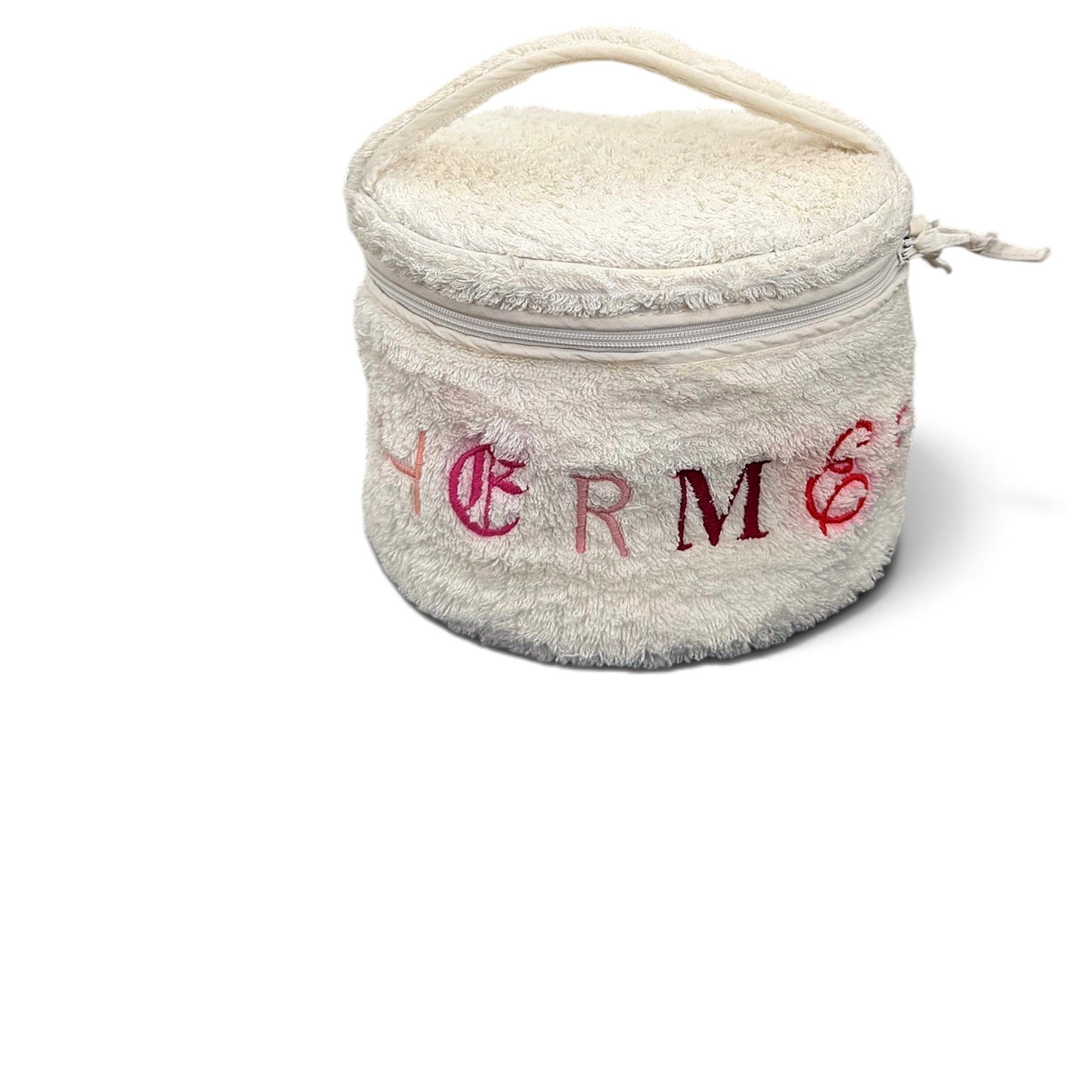 Vanity case