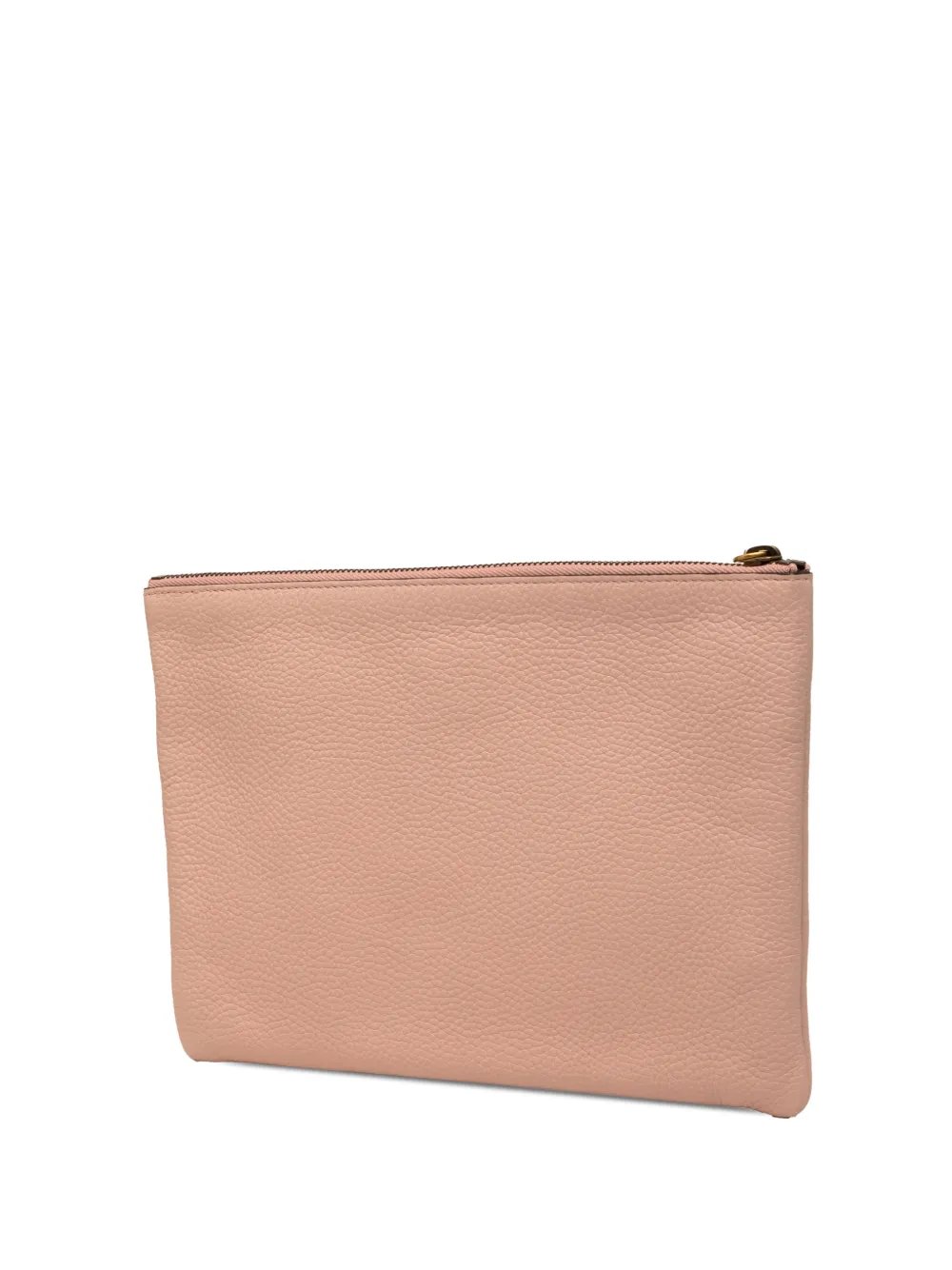 2000-2015 Leather Blind For Love clutch bag
