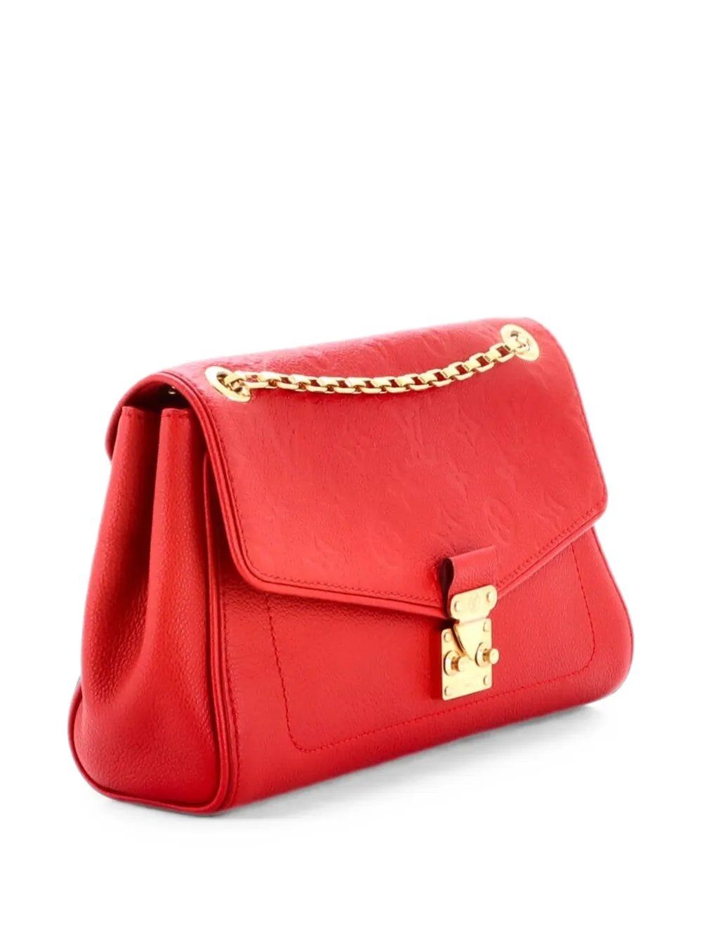 Saint Germain Handbag Monogram Empreinte Leather PM shoulder bag