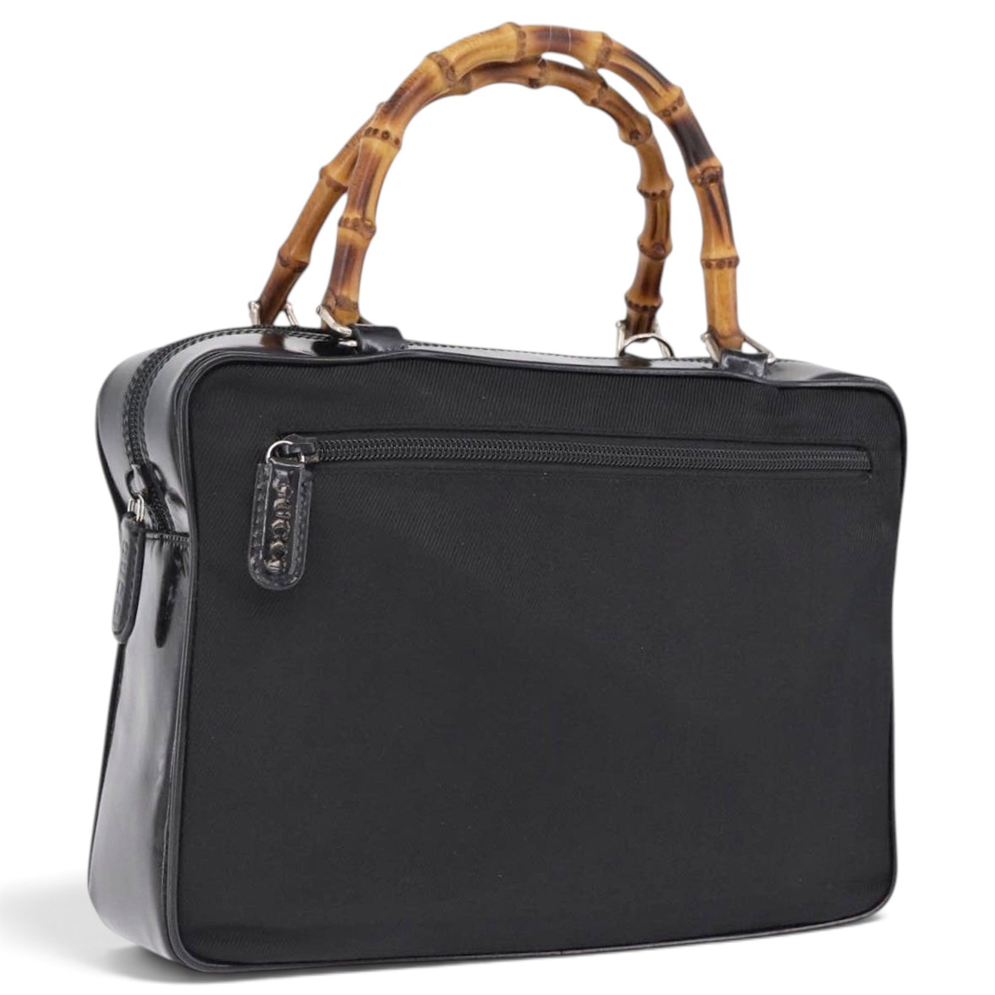 Gucci B handbag