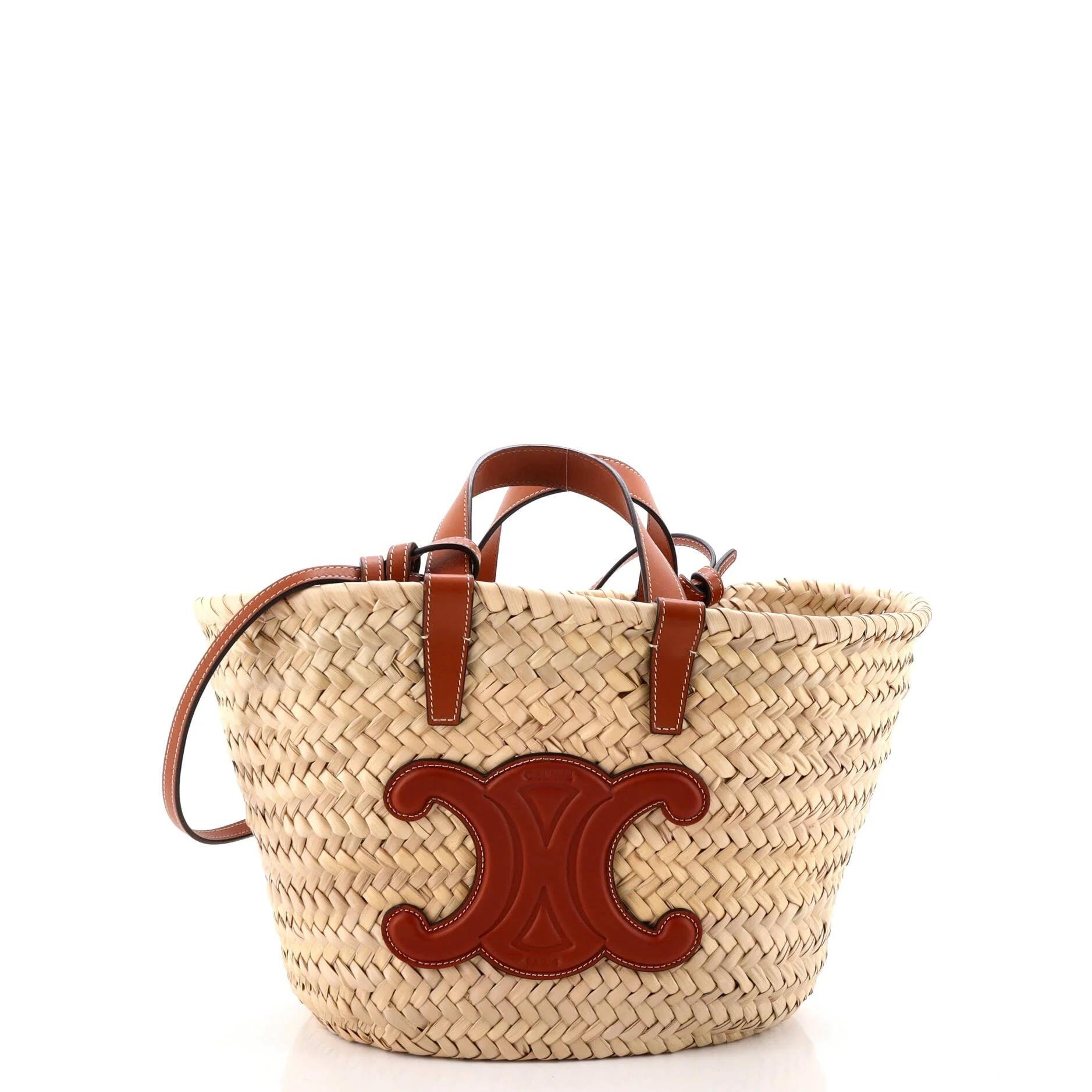 Cloth tote