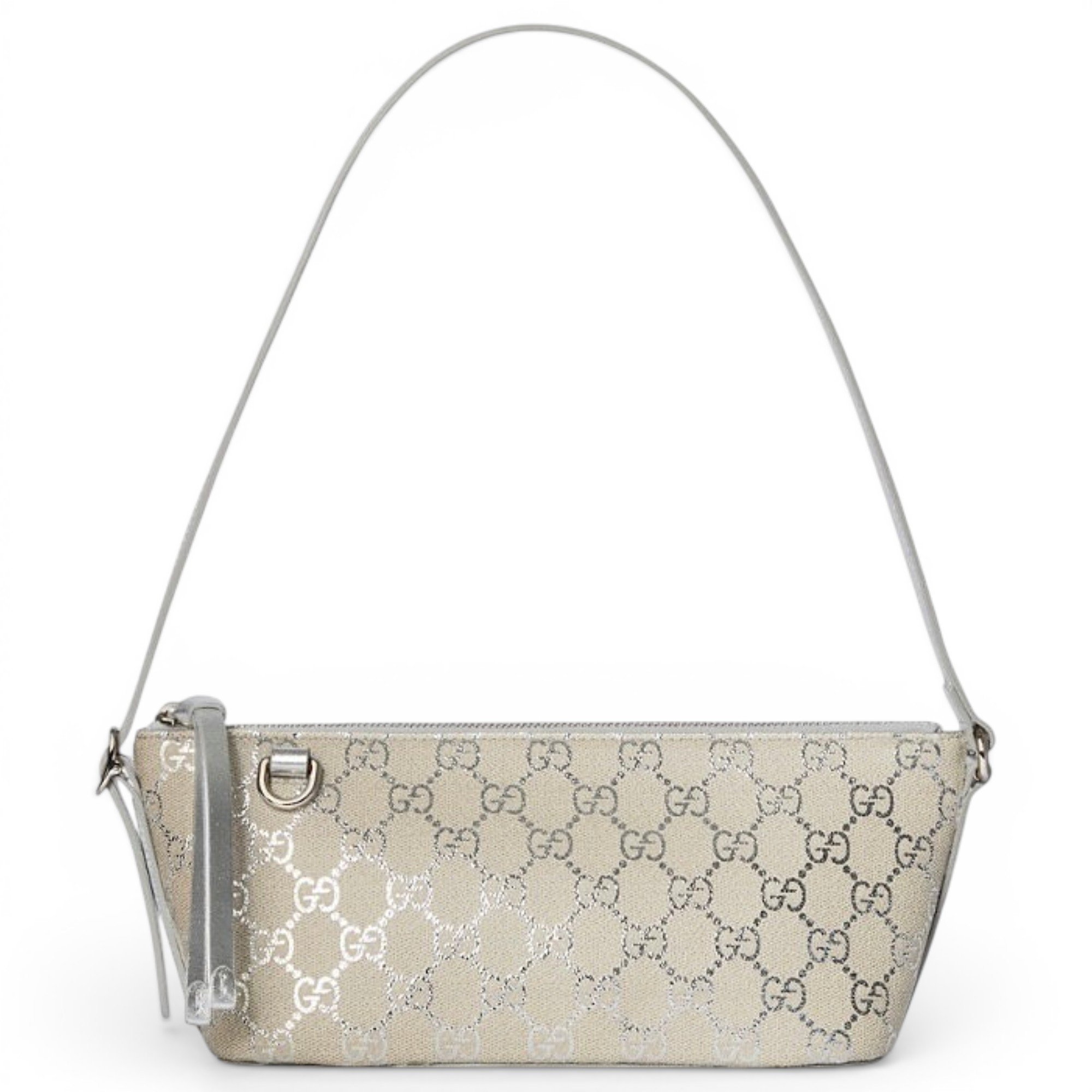 Ophidia cloth handbag