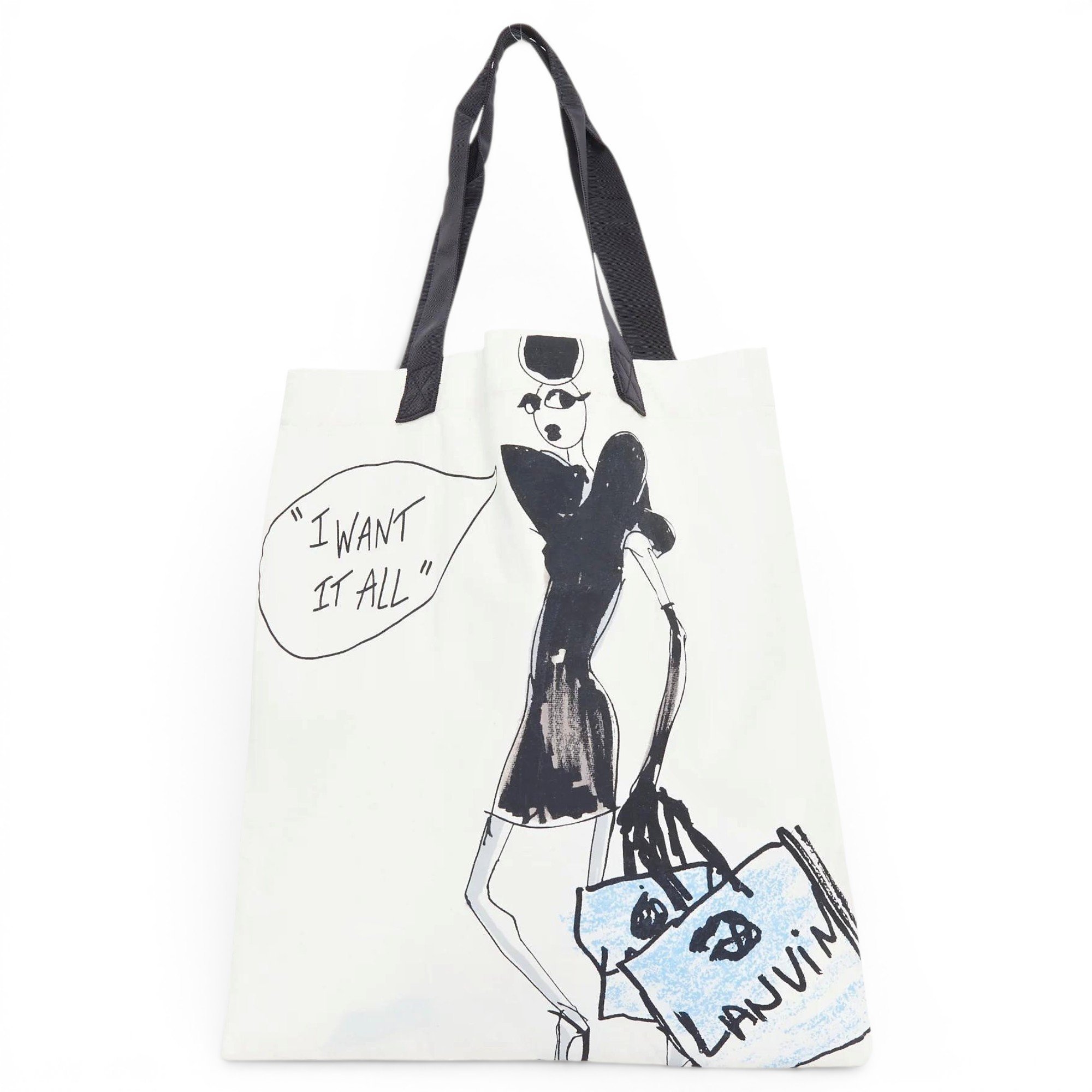 Lanvin Handbag