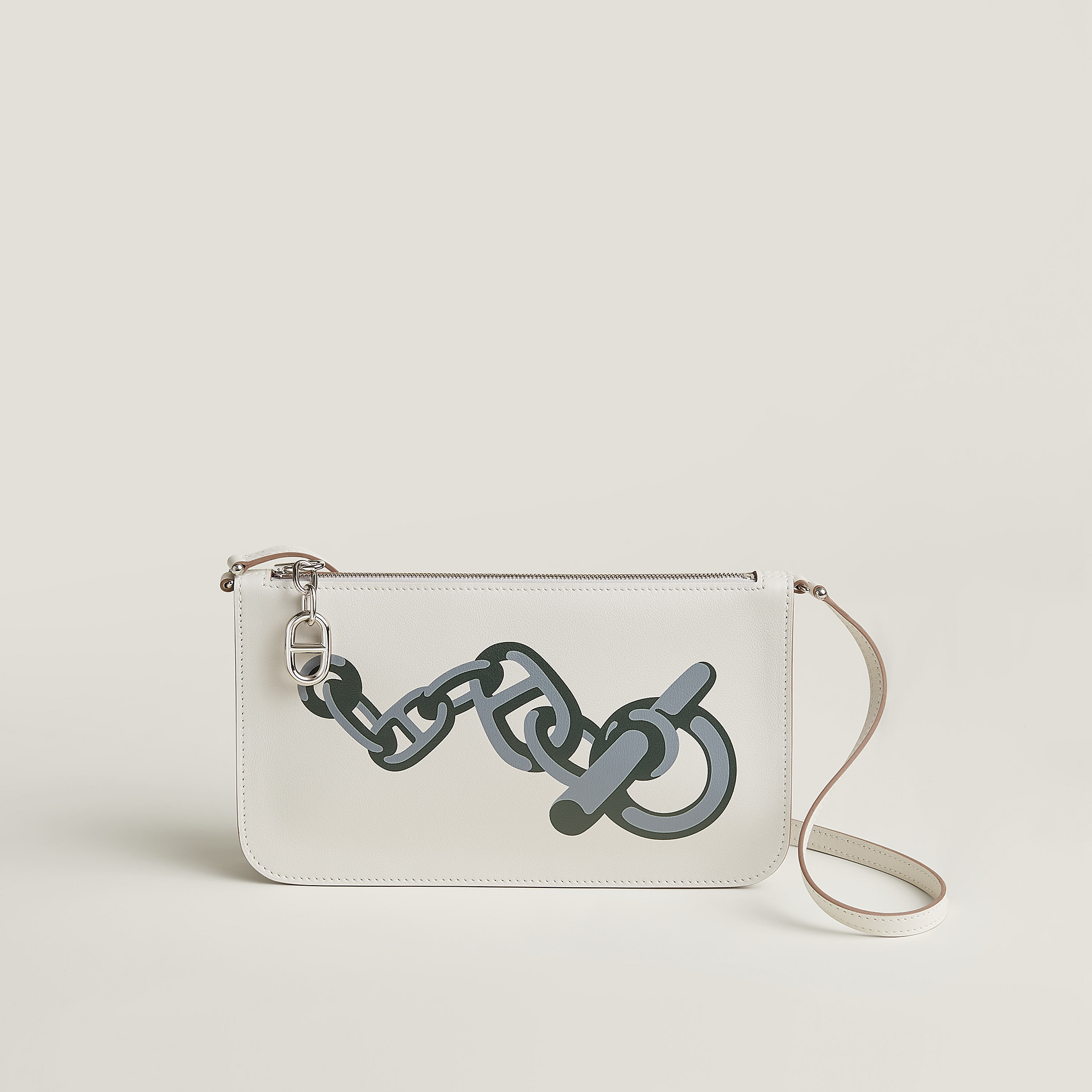 Zipengo Chaine d'Ancre To Go pouch