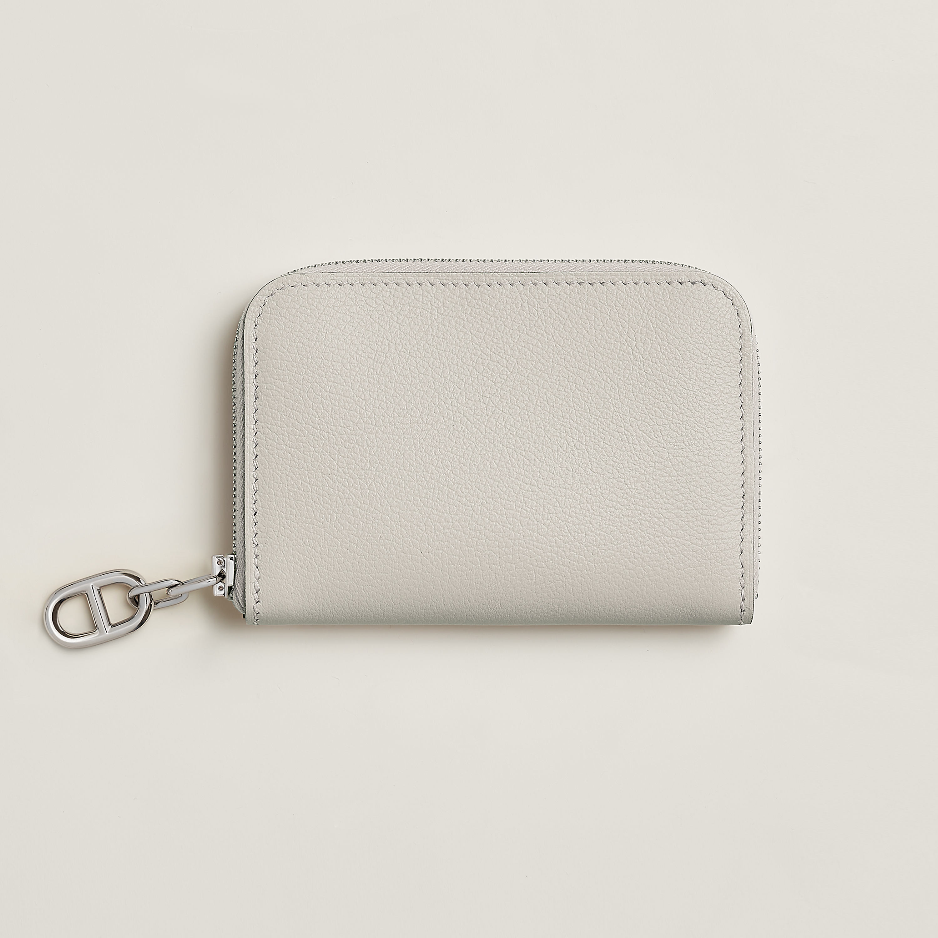 Zipengo Chaine d'Ancre Compact card holder