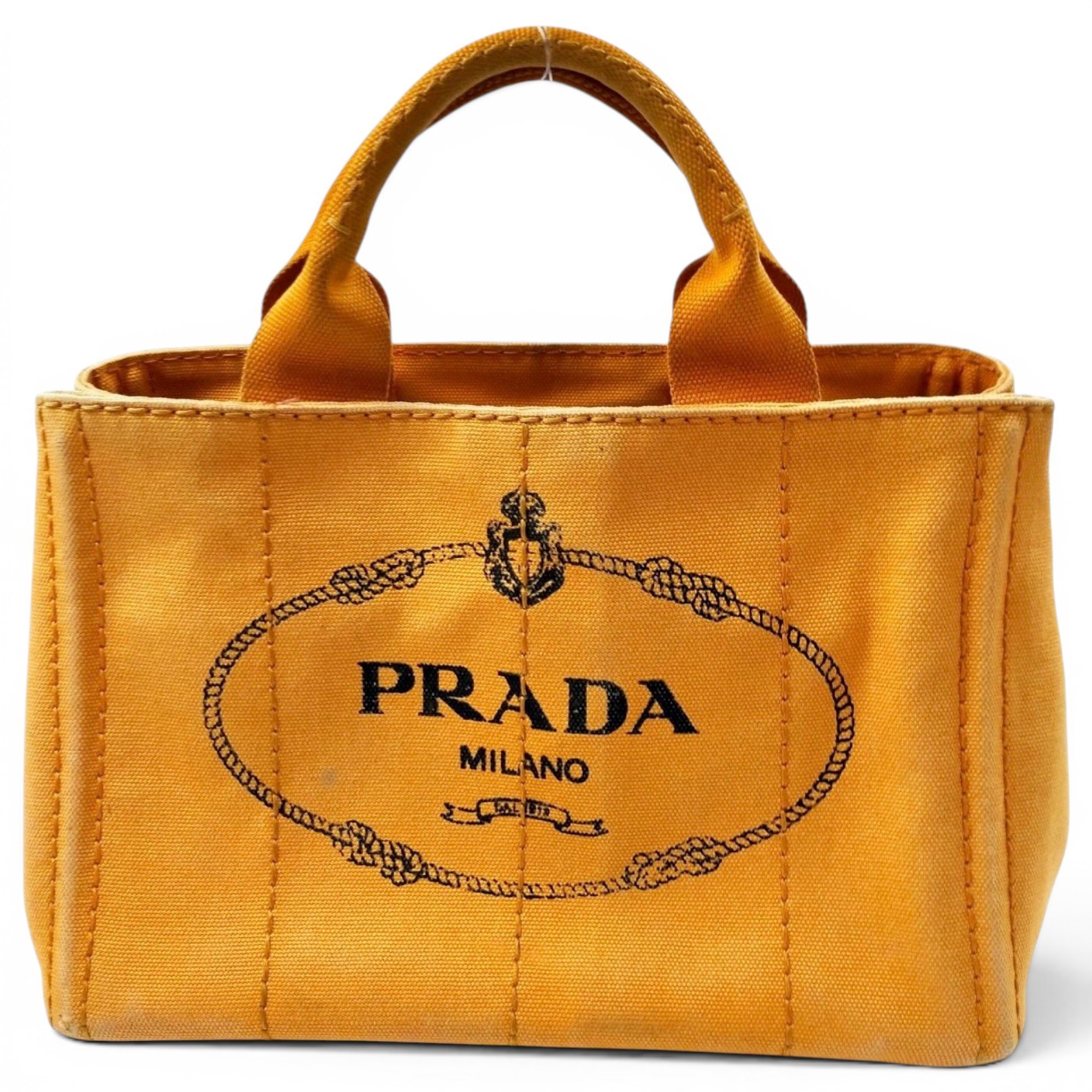 Cloth tote