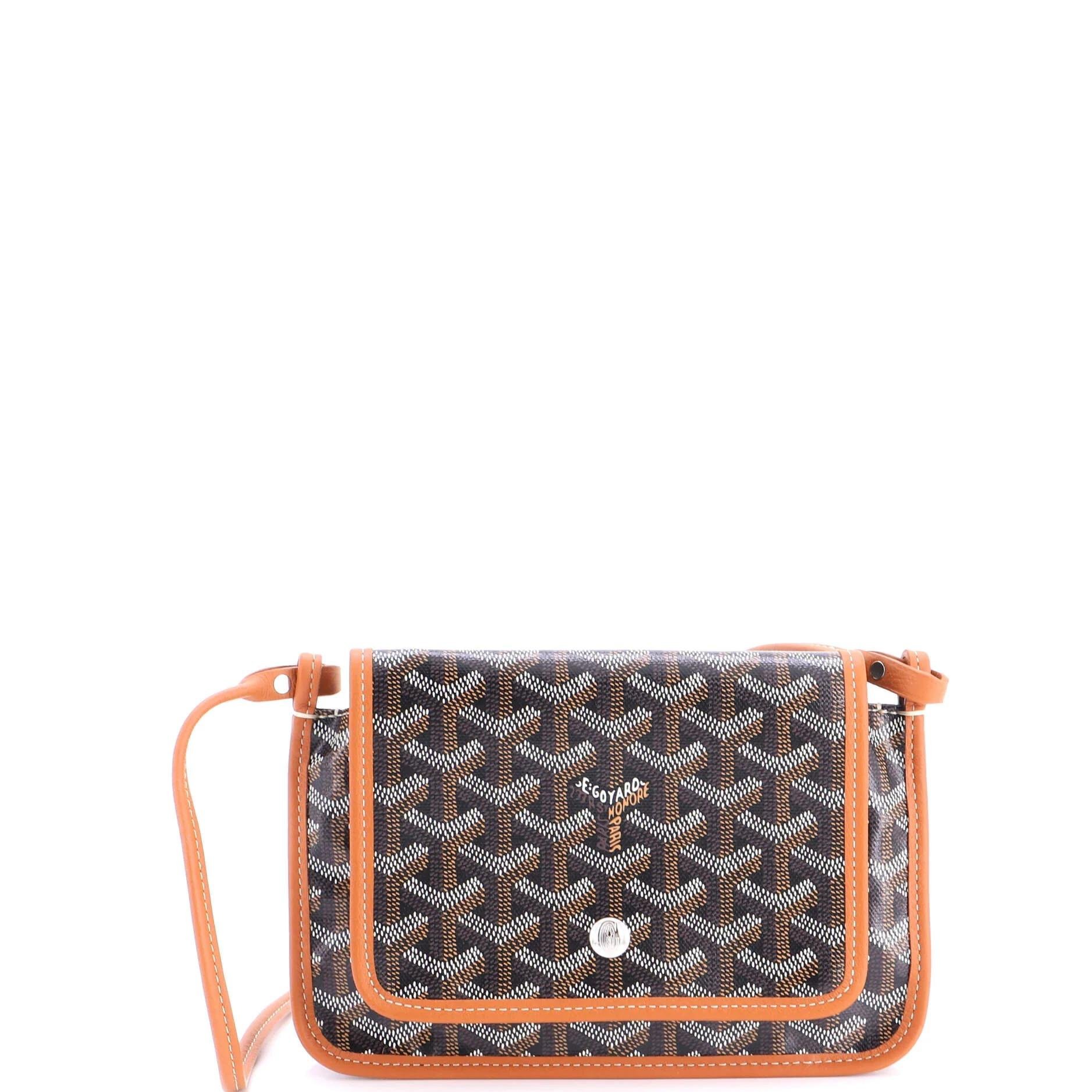 Cloth crossbody bag