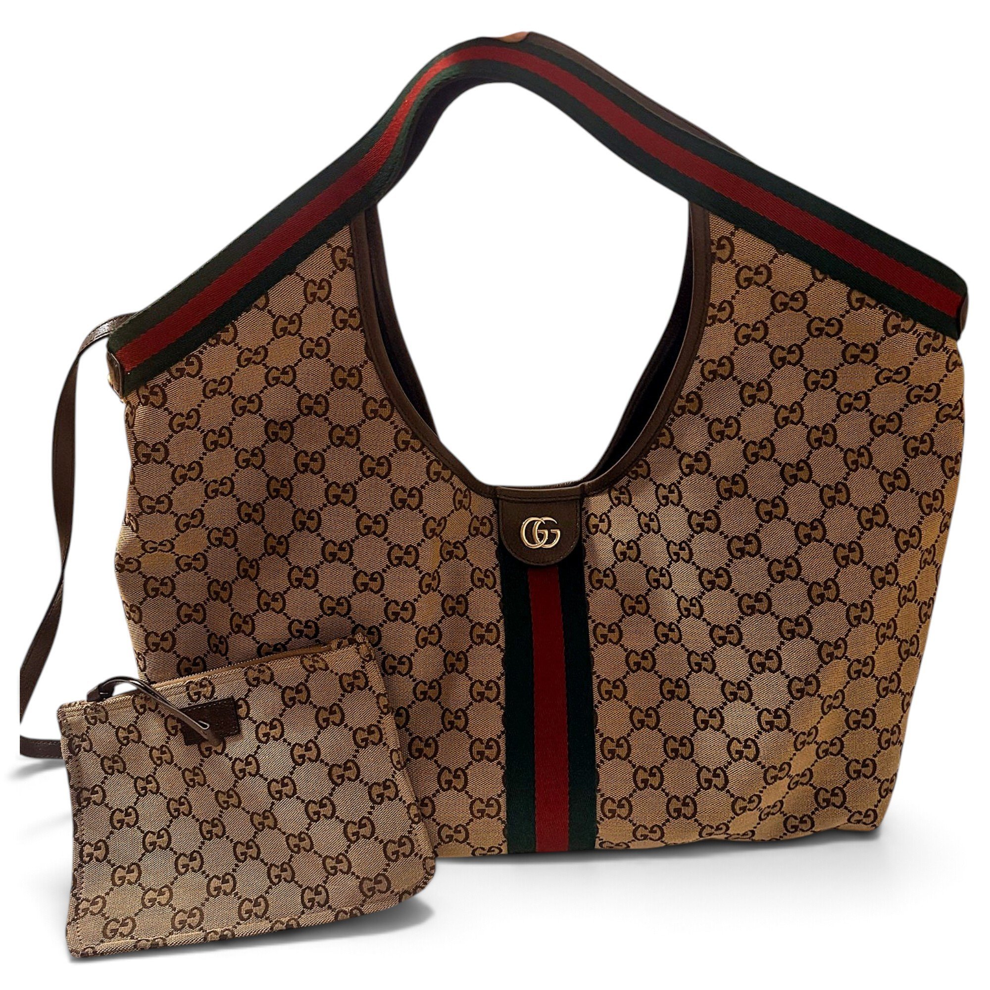 Gucci Giglio handbag