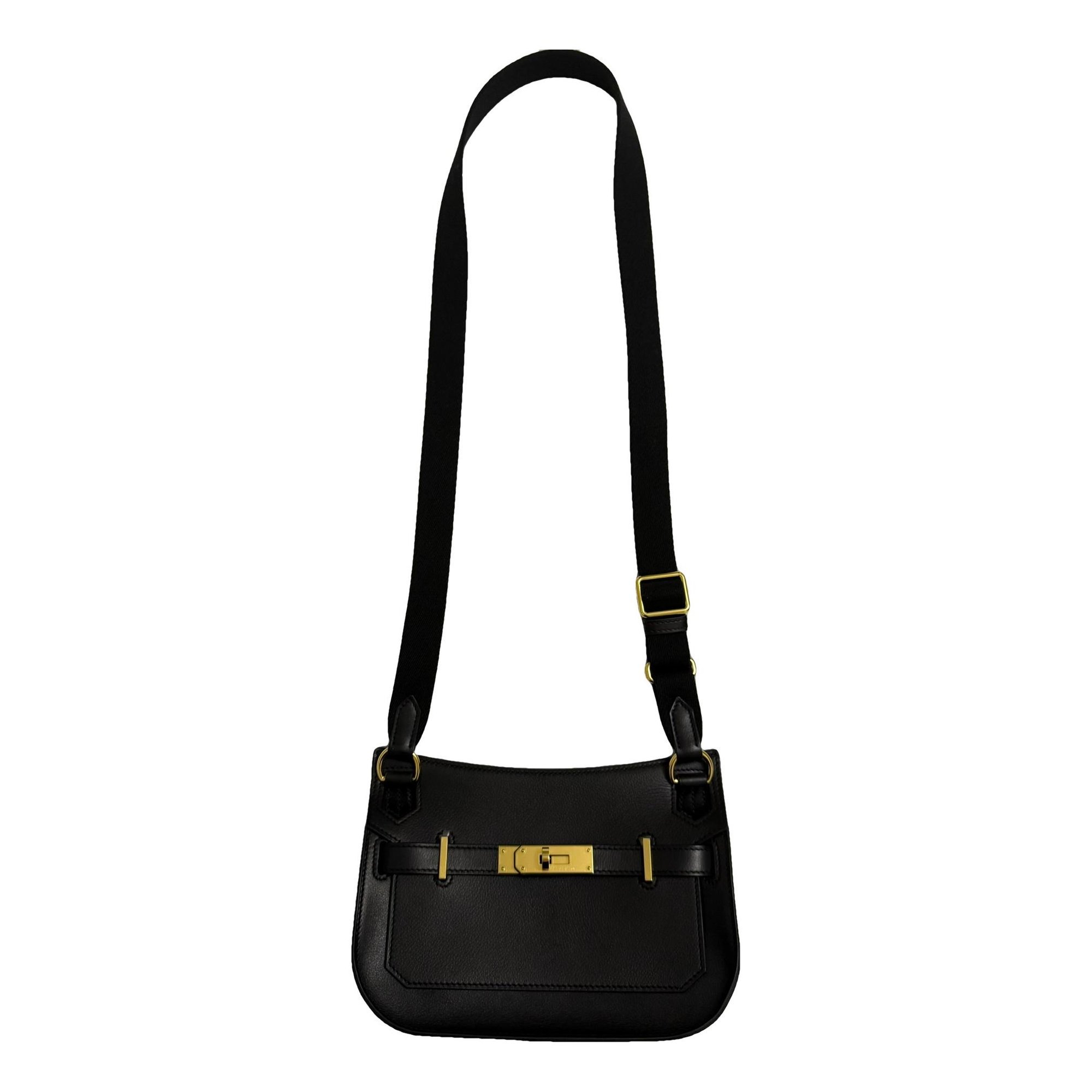 Hermes Jypsiere Handbag