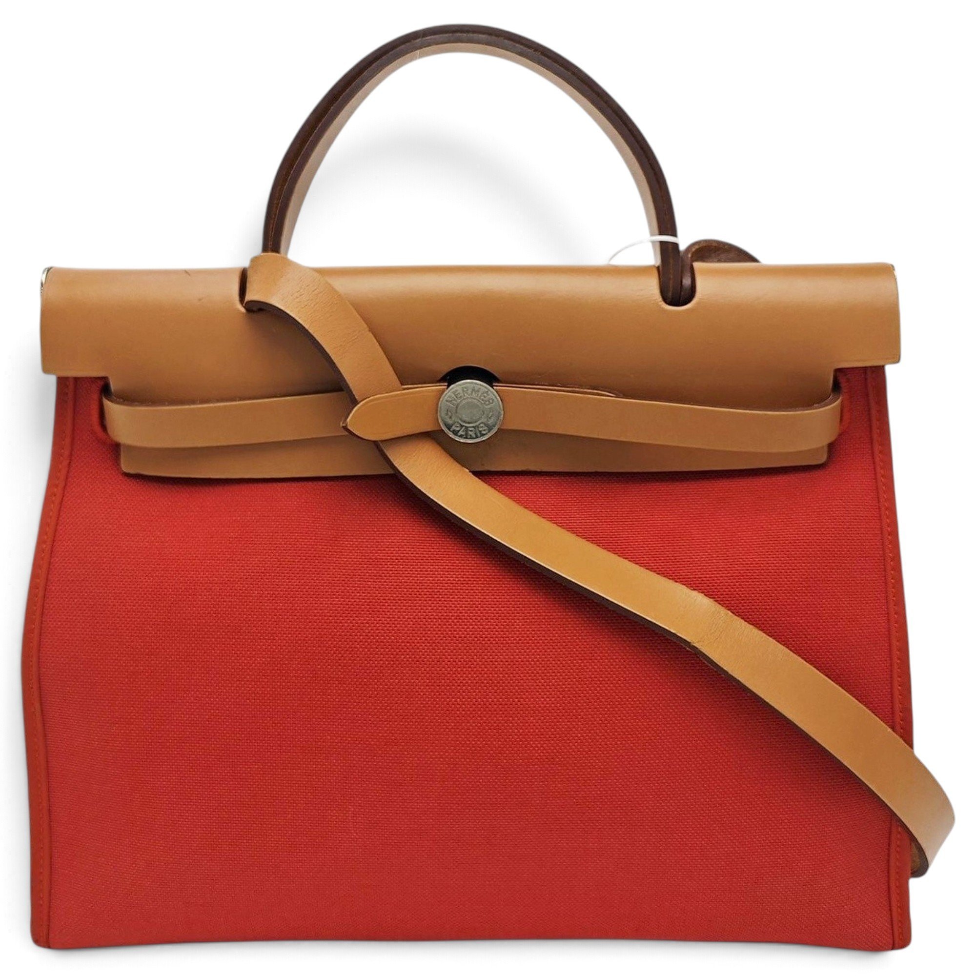 Herbag cloth handbag