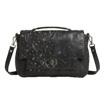 Zadig & Voltaire Leather handbag