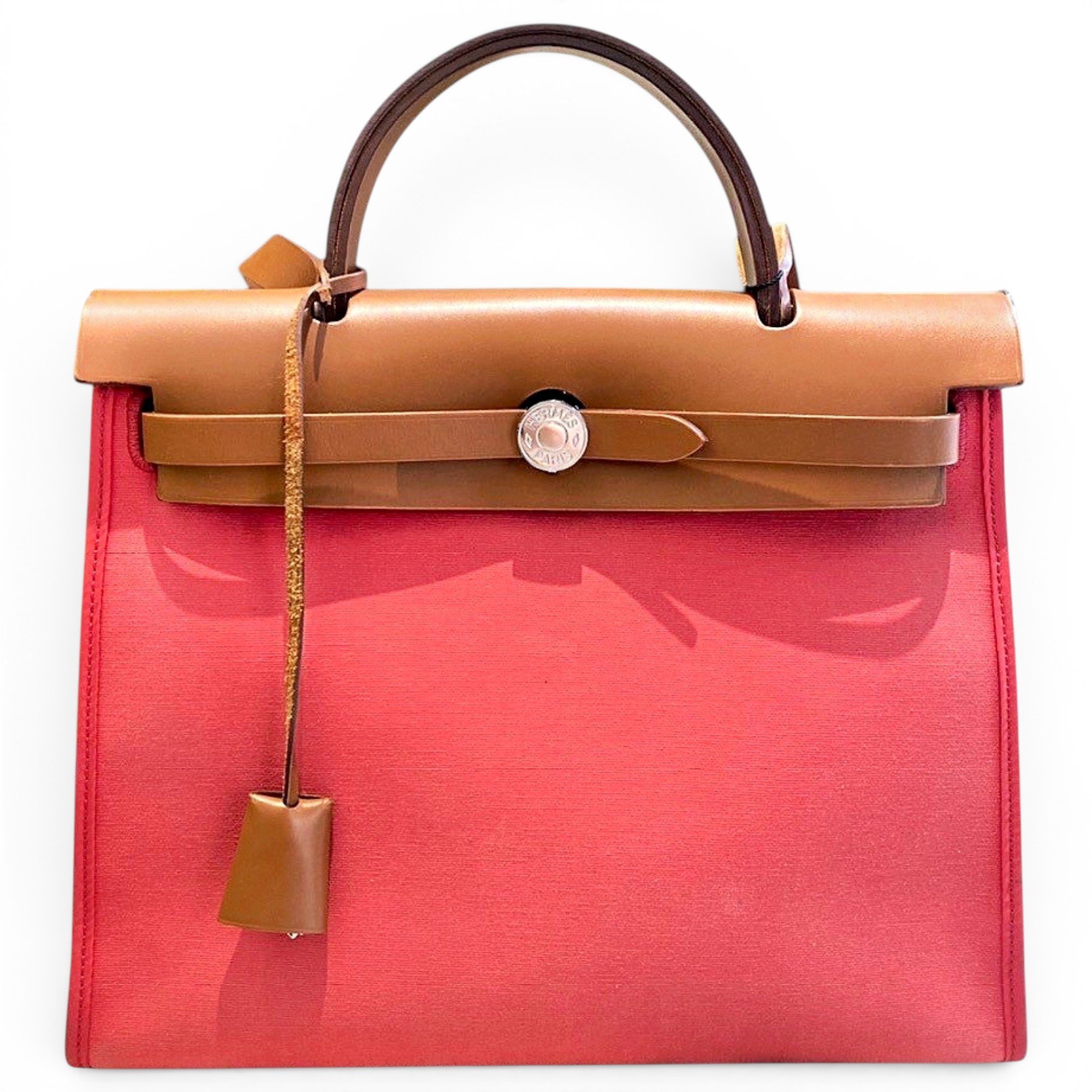 Herbag cloth handbag