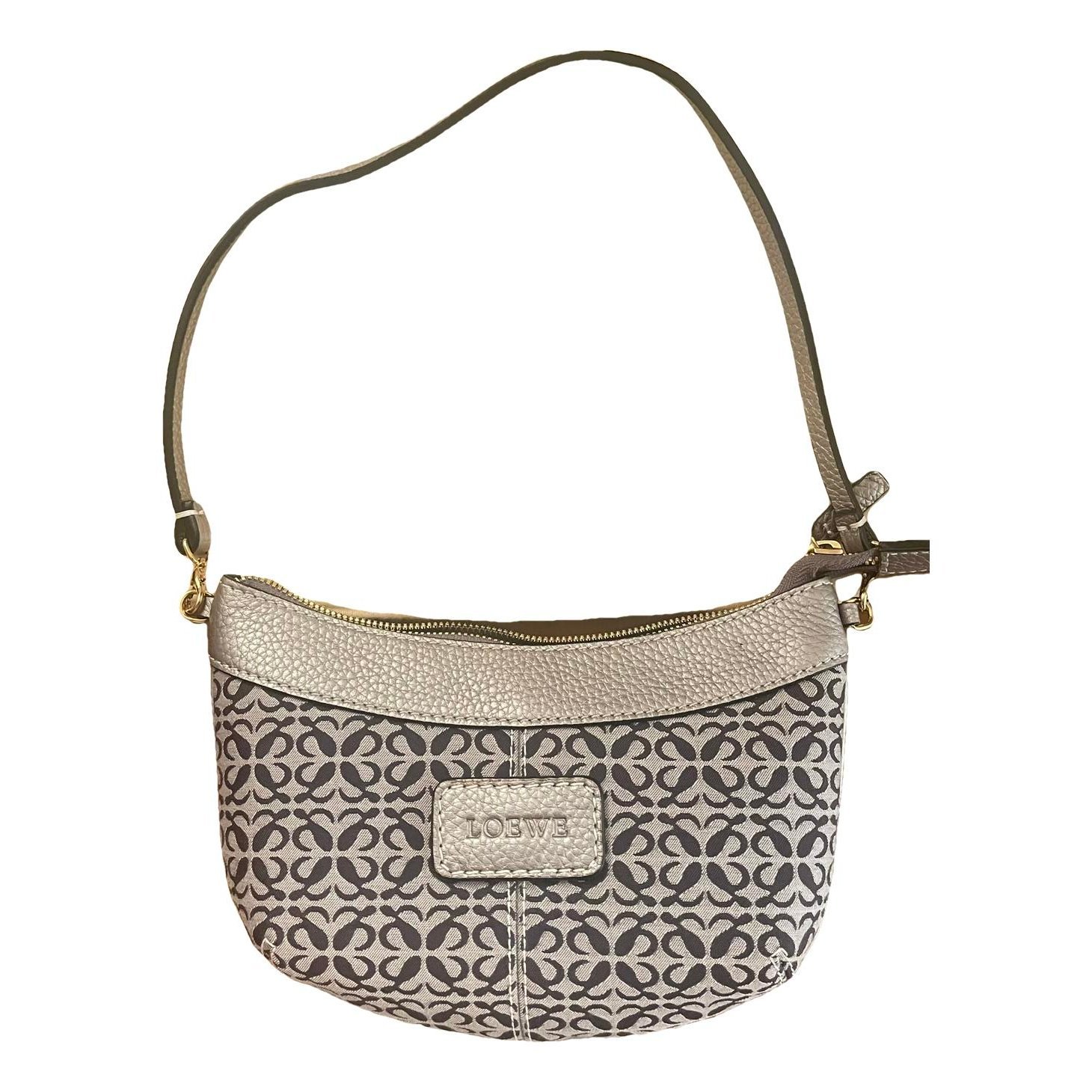Cloth handbag