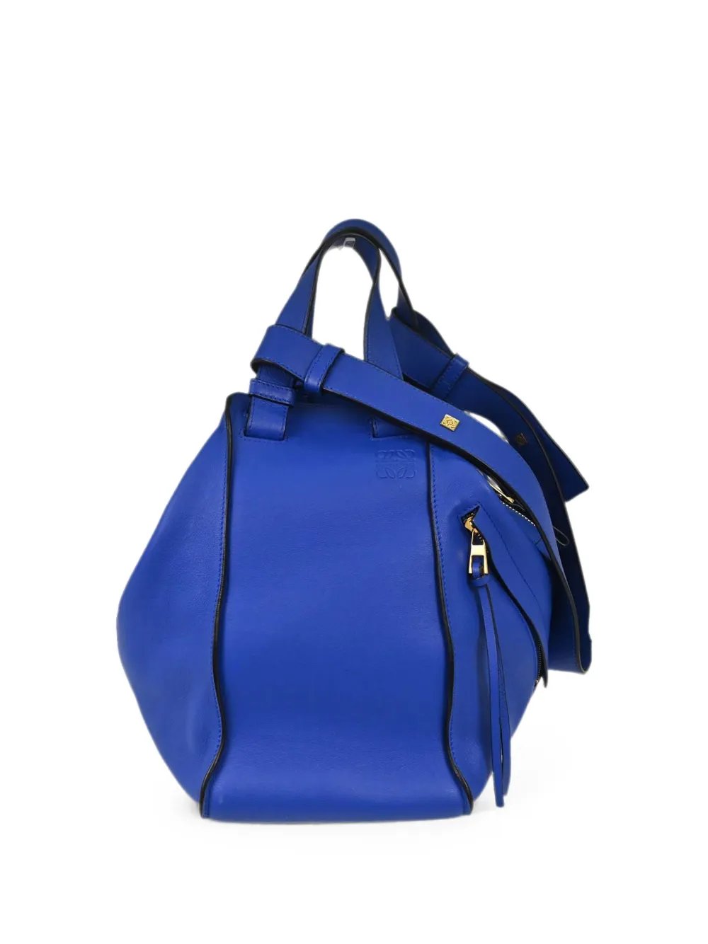 2017 Hammock two-way tote bag