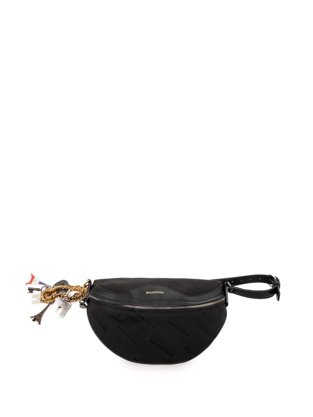 2017 Canvas Souvenir XS belt bag