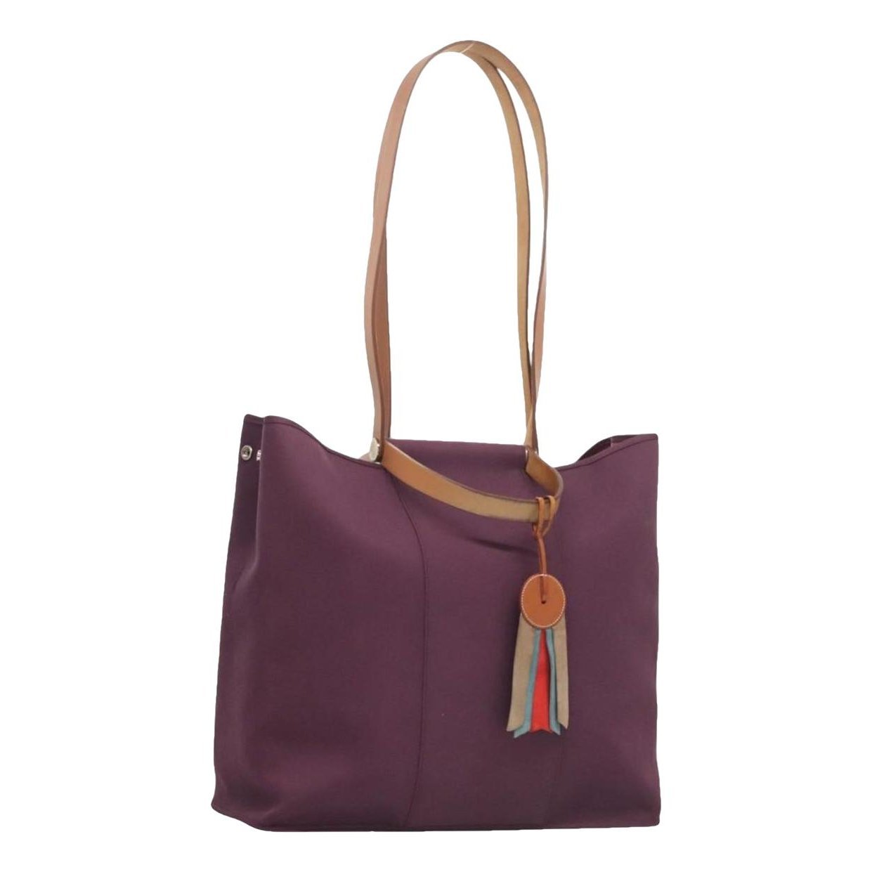 Hermes Cabag Handbag