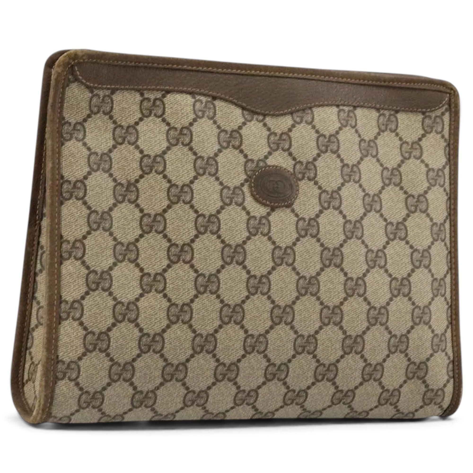 Clutch bag