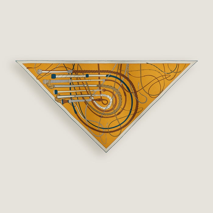 Fouets Et Badines Triangle