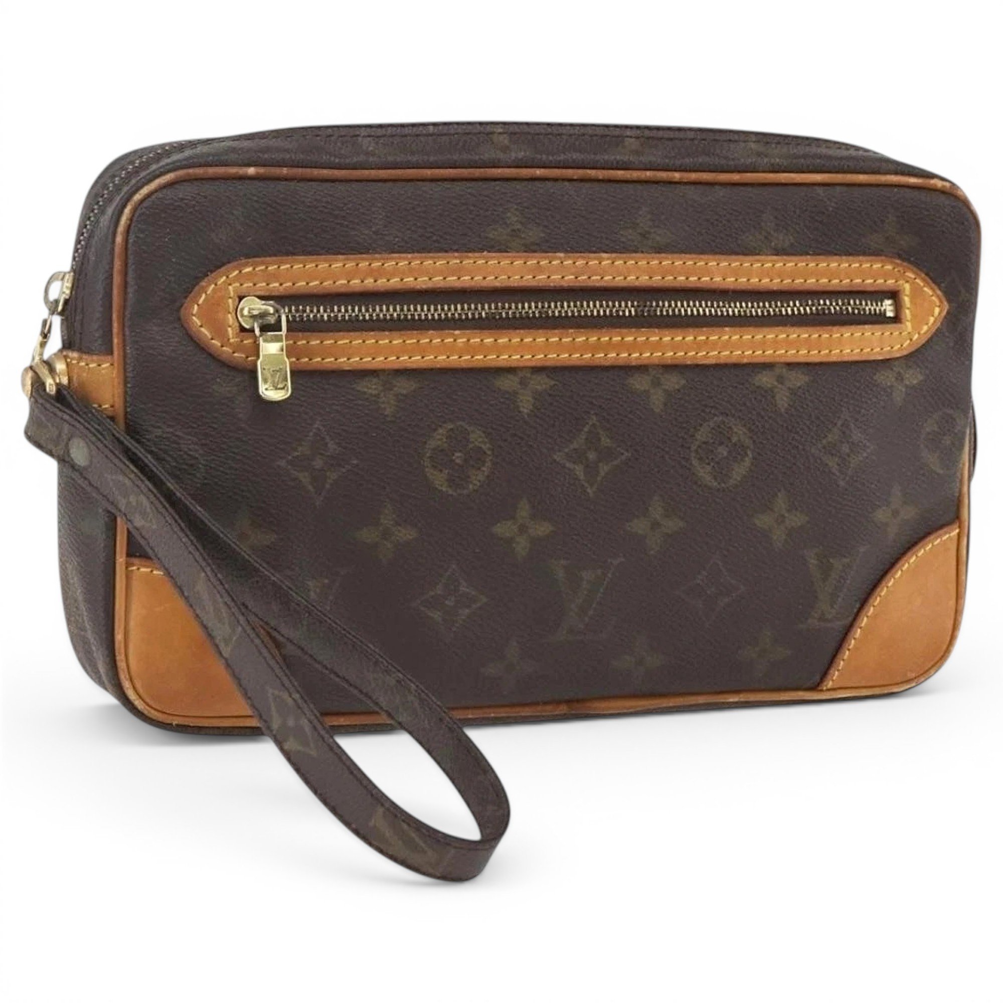 Clutch bag