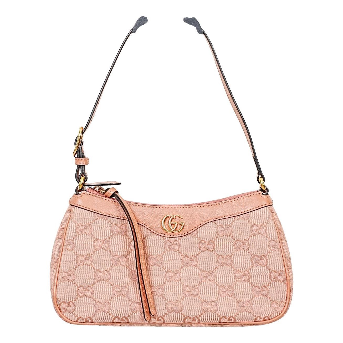 Ophidia leather handbag