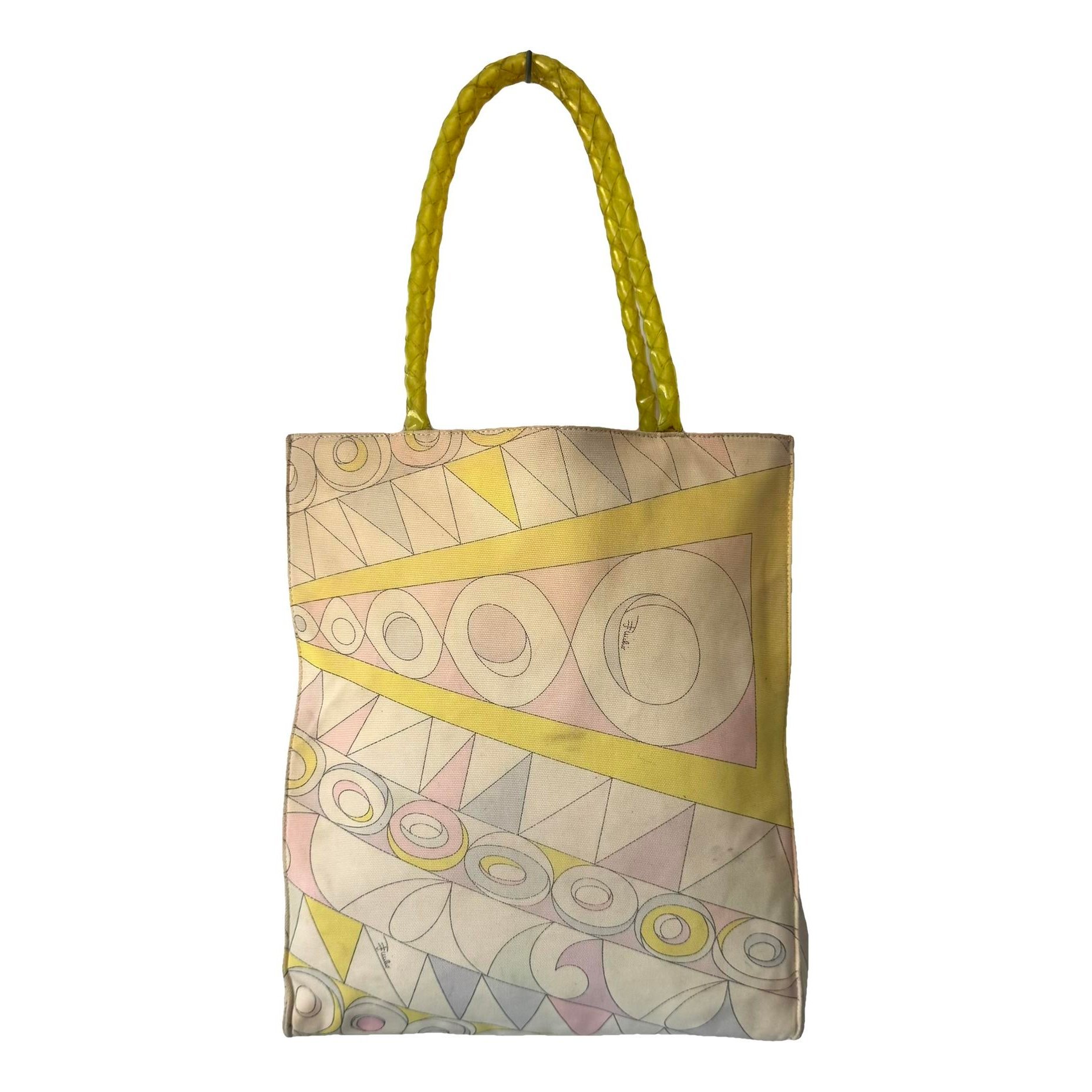 Cloth handbag