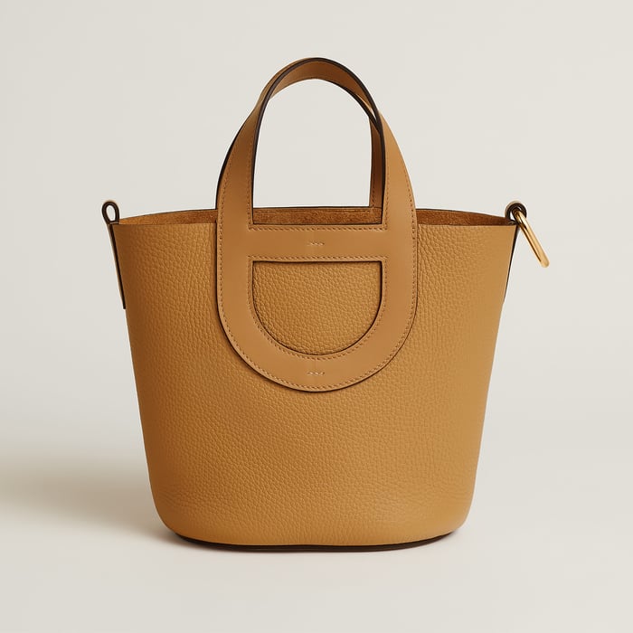 Sésame Bolsa Hermès In-the-loop 18