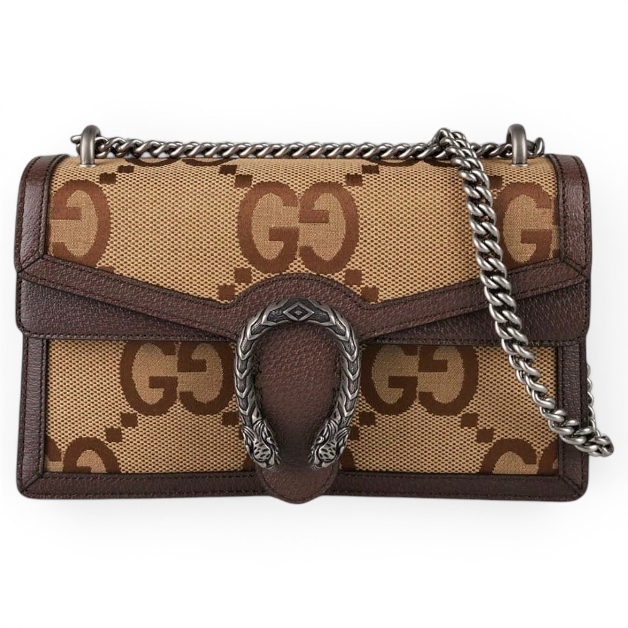 Dionysus cloth handbag