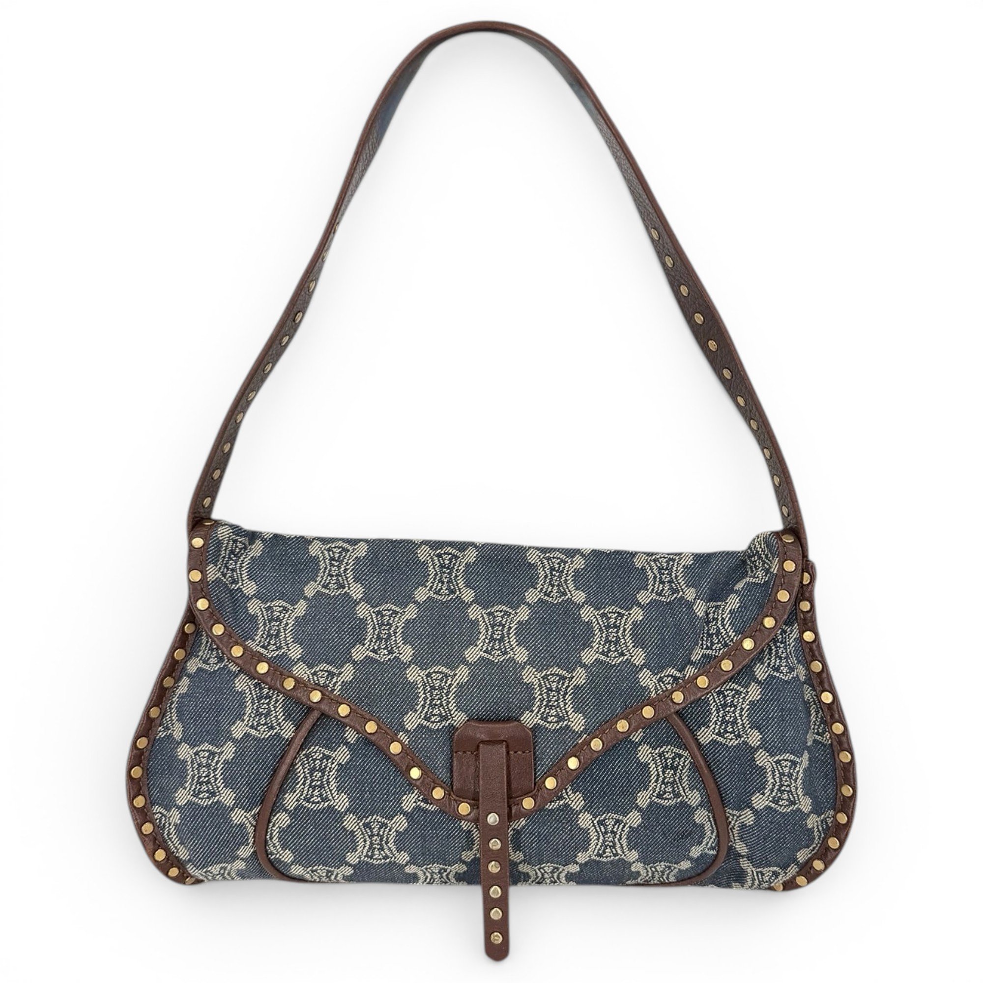 Triomphe handbag
