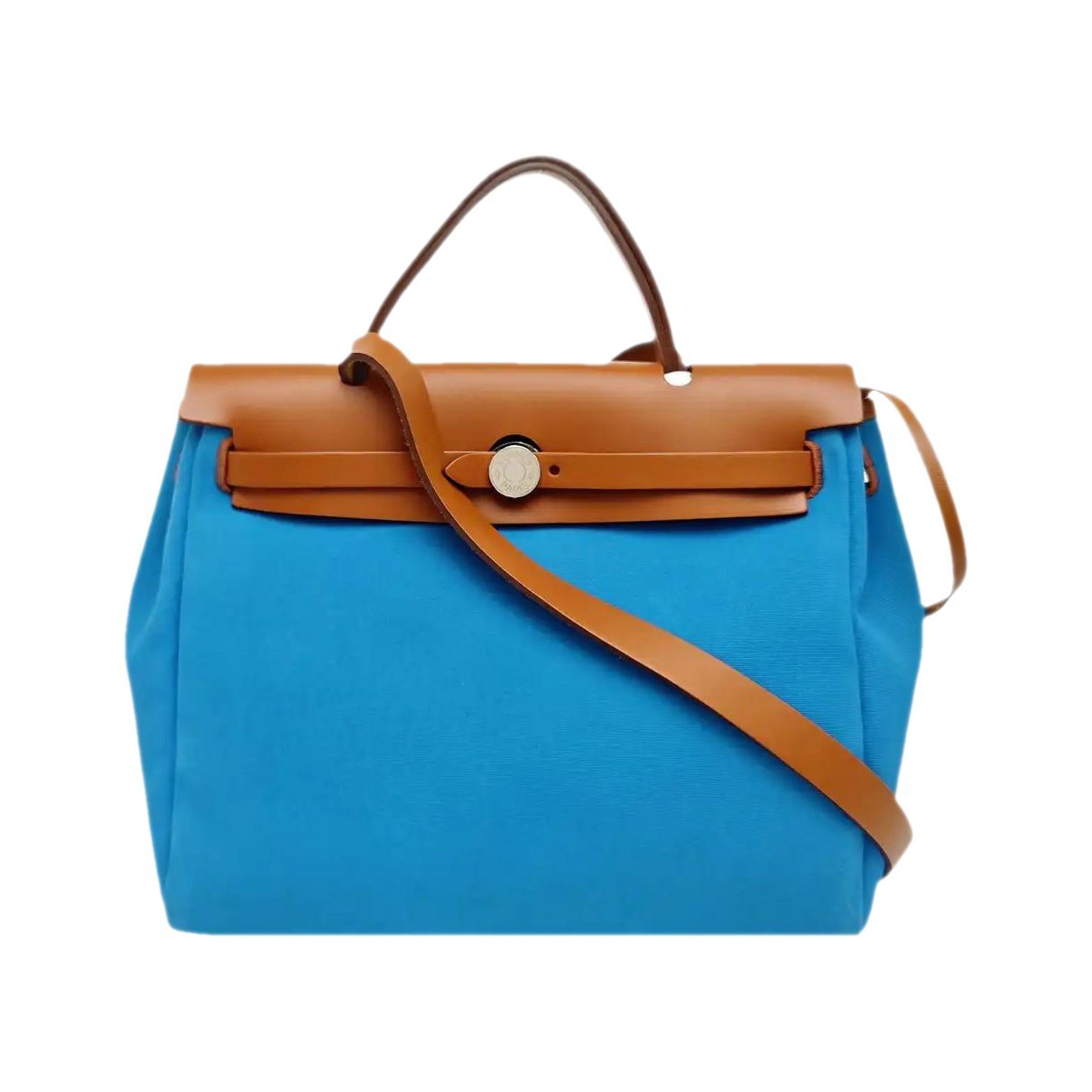Herbag cloth handbag