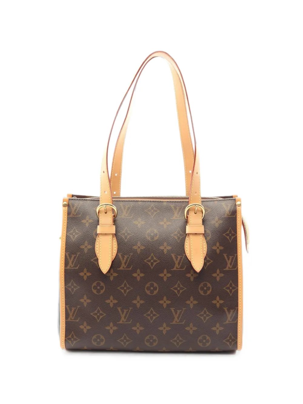 2009 Popincourt Monogram tote bag