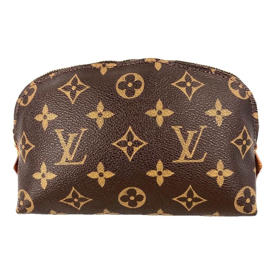 Pochette Cosmétique cloth vanity case