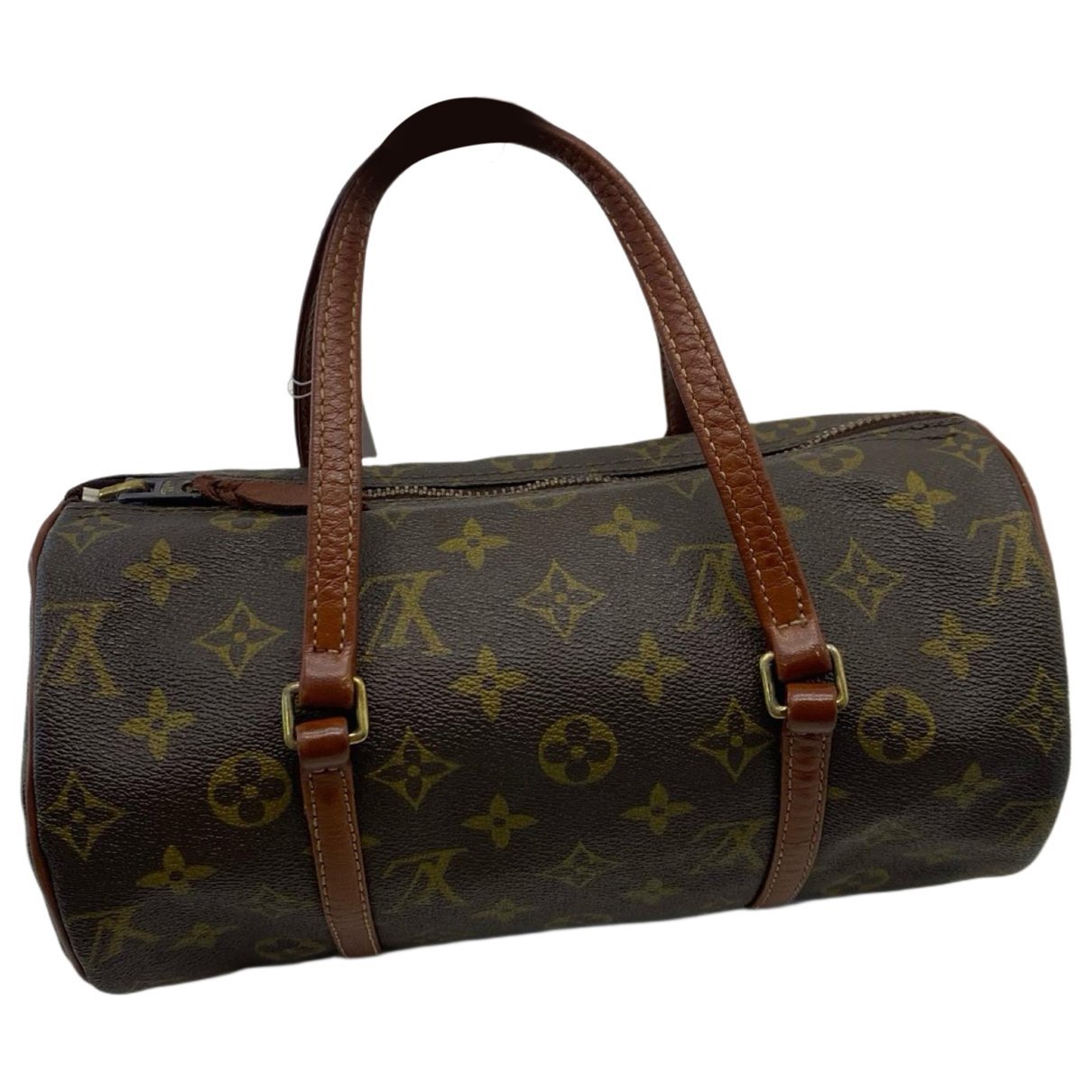 Papillon cloth handbag