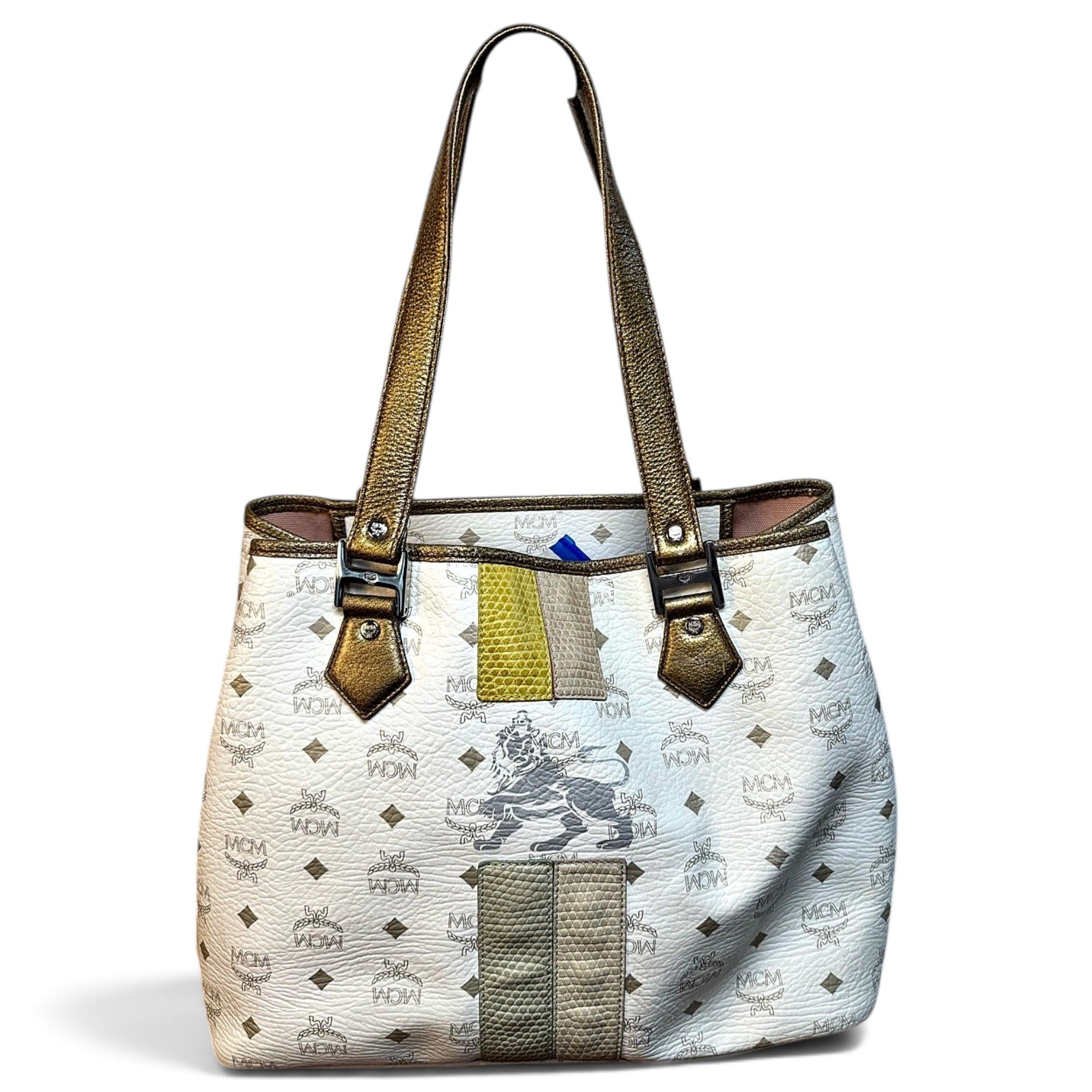 Cloth tote