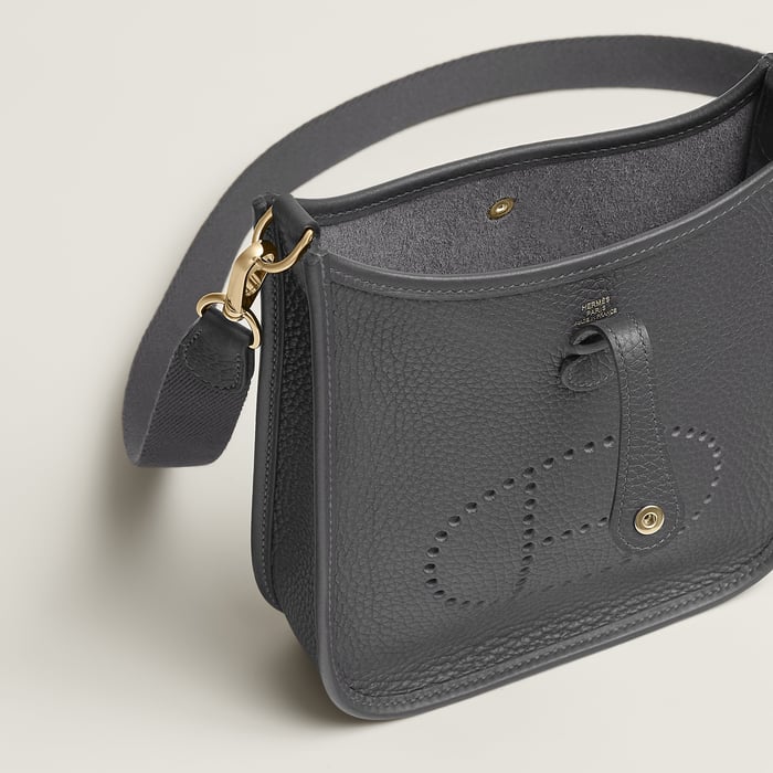 Ardoise Evelyne 16 Amazone Bag