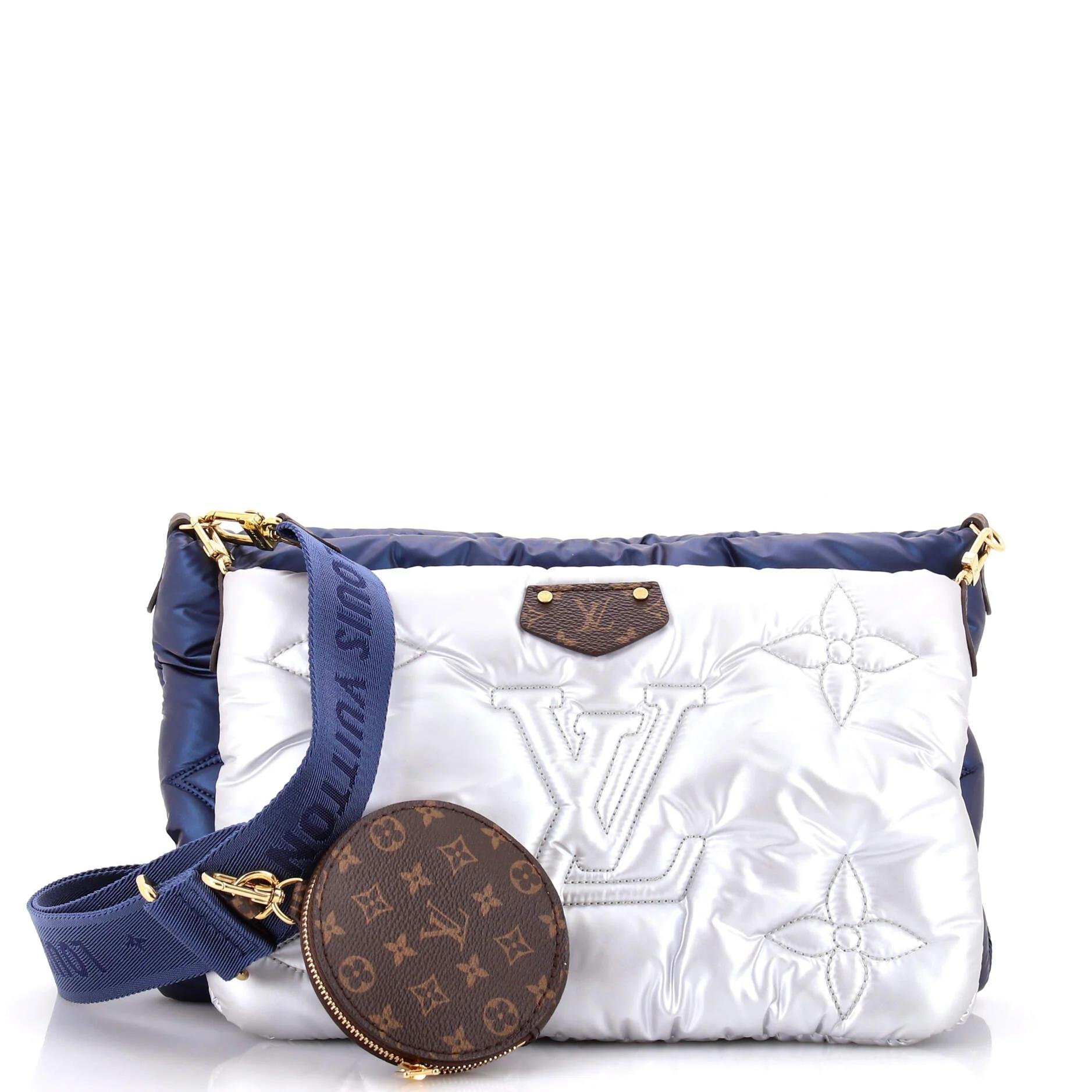 Crossbody bag