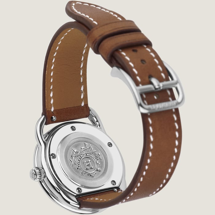 Sans Coloris Arceau Watch, Small Model, 28 MM