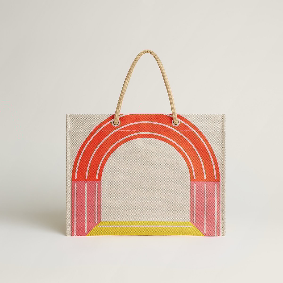 Maillon Marin beach bag