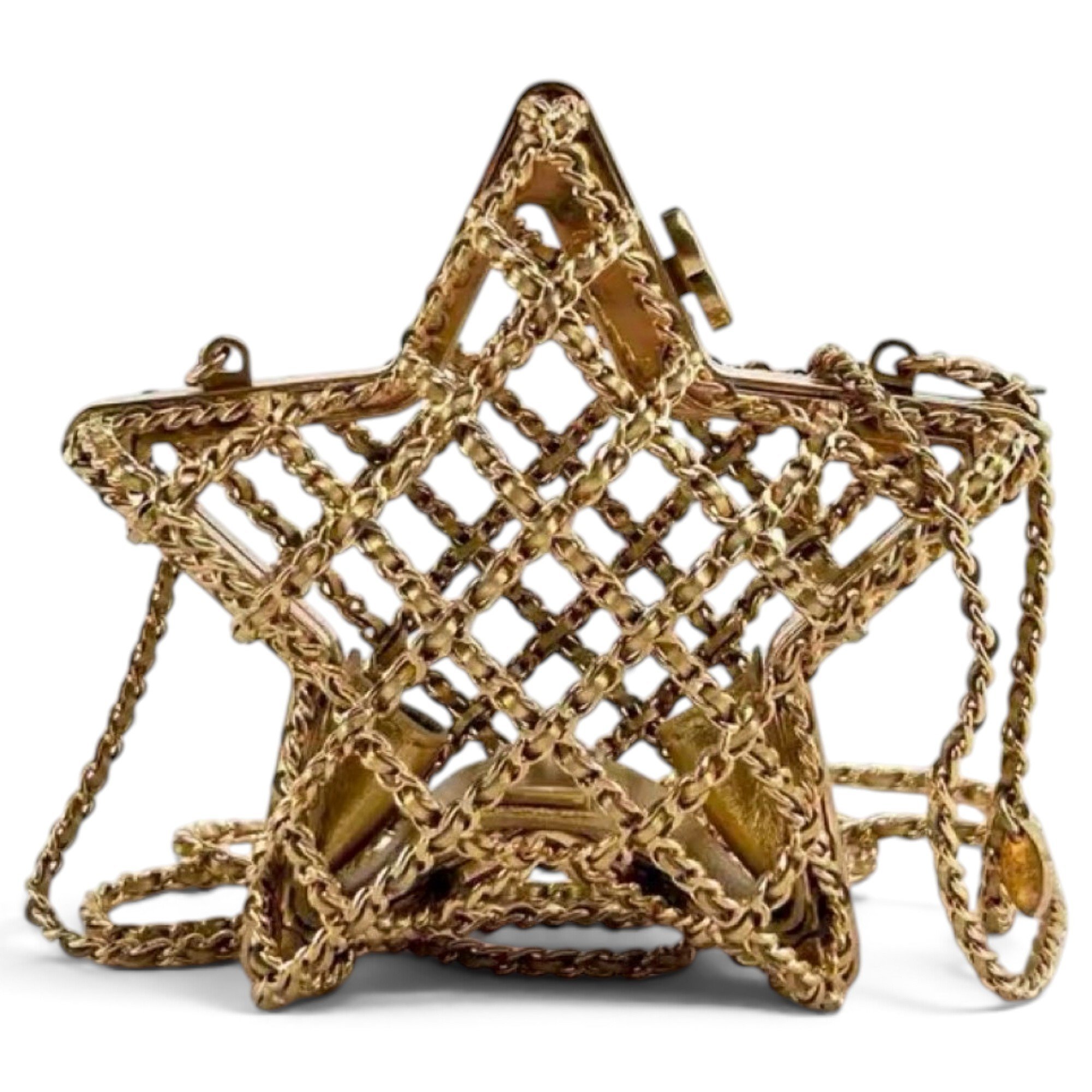 Clutch bag