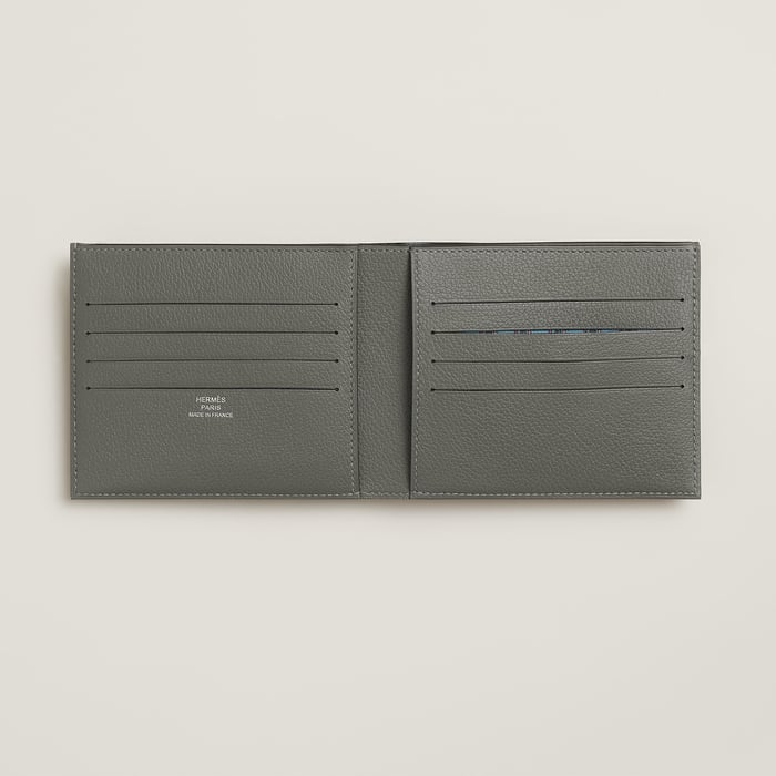 Citizen Twill Compact Card Holder