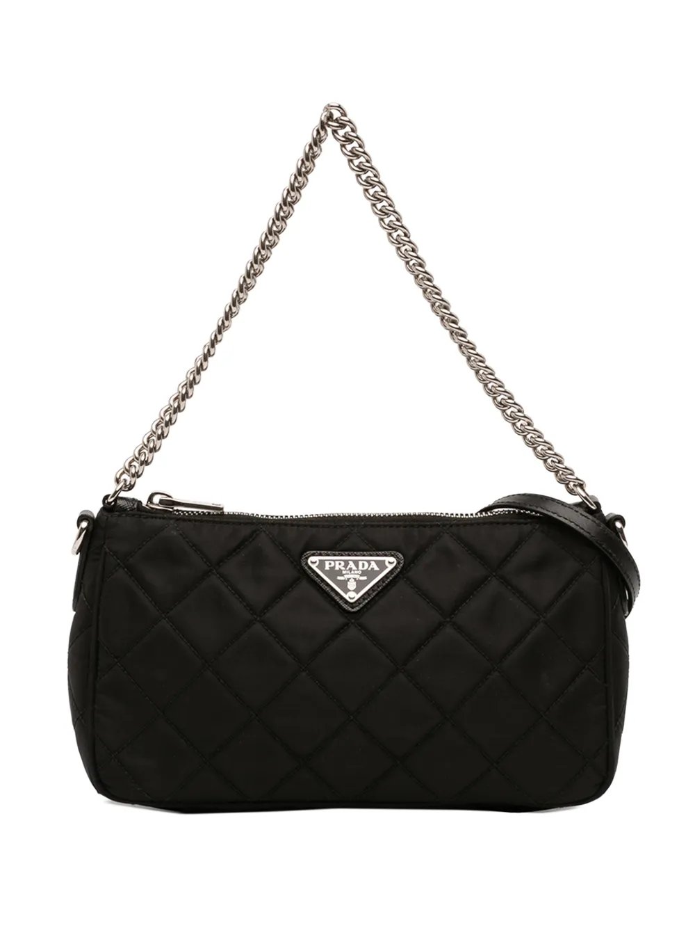 2013-2026 Impuntu Tessuto satchel