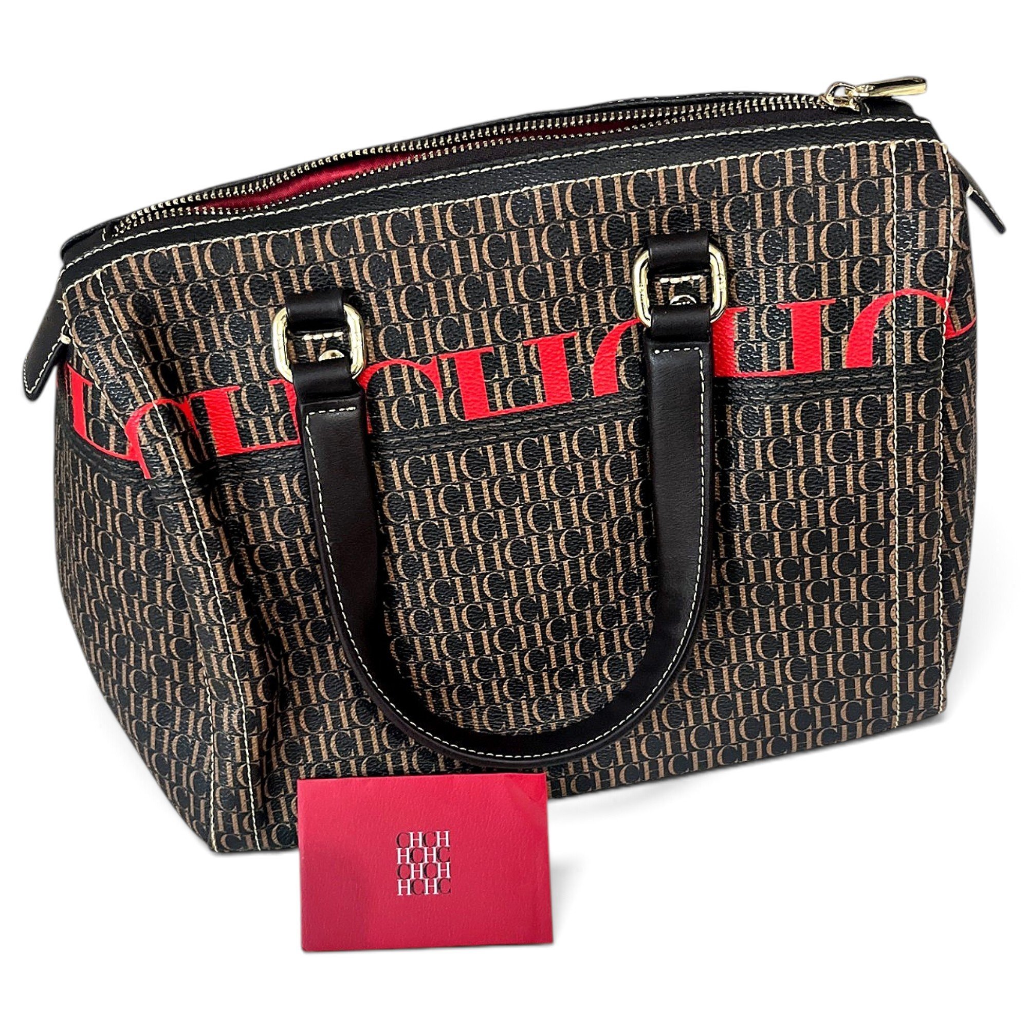 Carolina Herrera Handbag